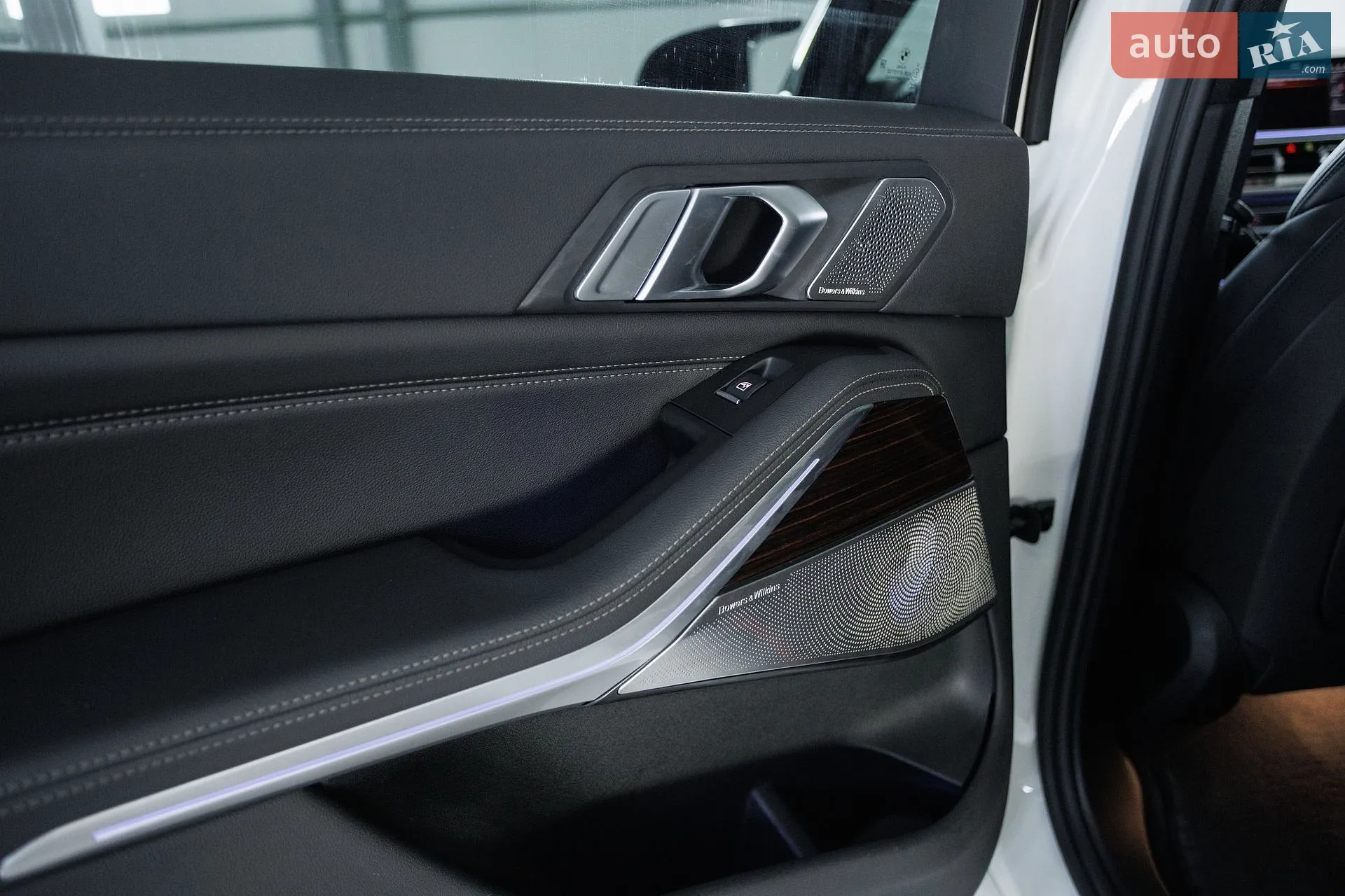 2020 BMW X5 - мініатюра 34
