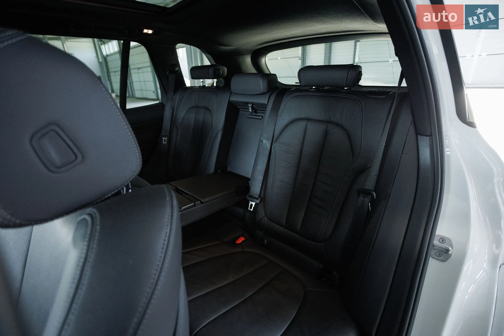 2020 BMW X5 - мініатюра 36