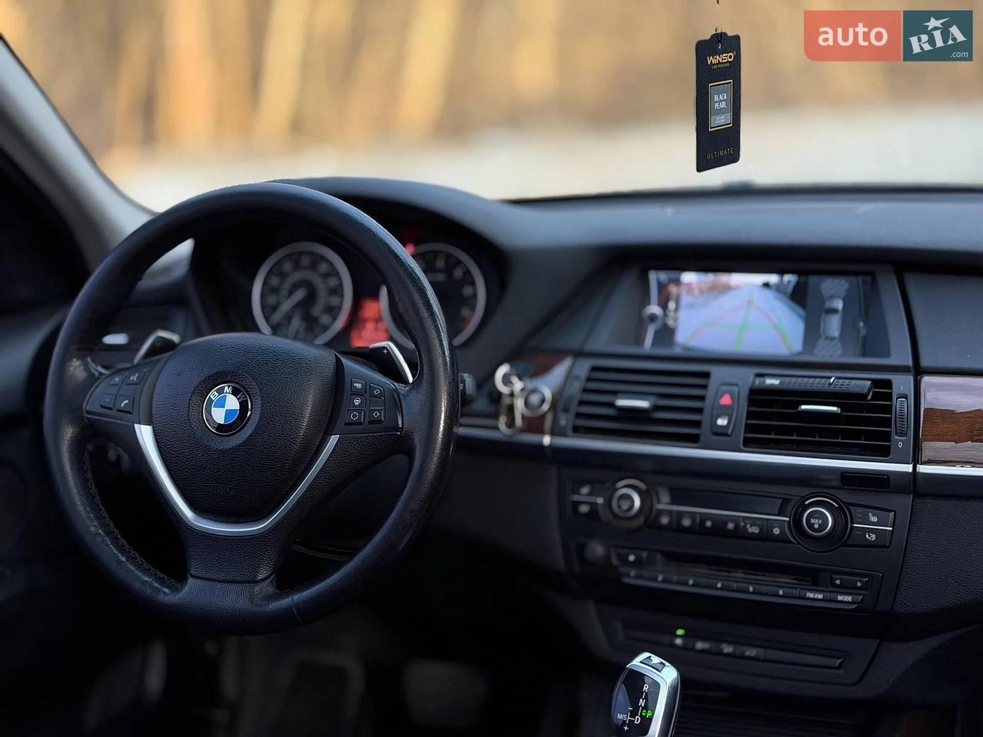 2011 BMW X5 - мініатюра 9