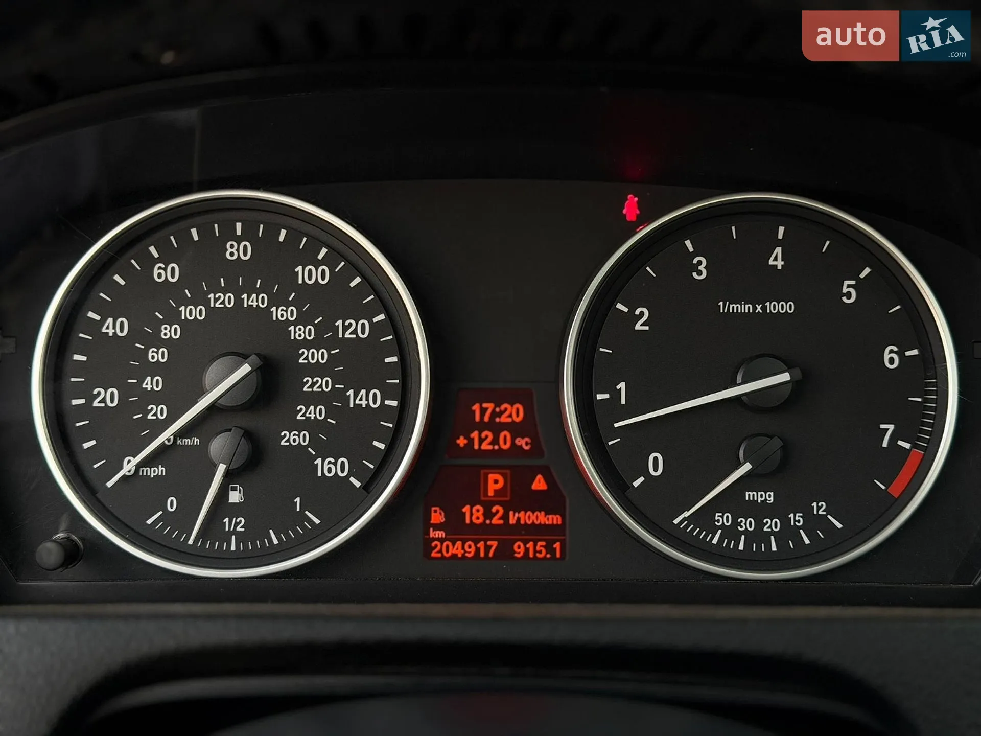 2011 BMW X5 - мініатюра 13