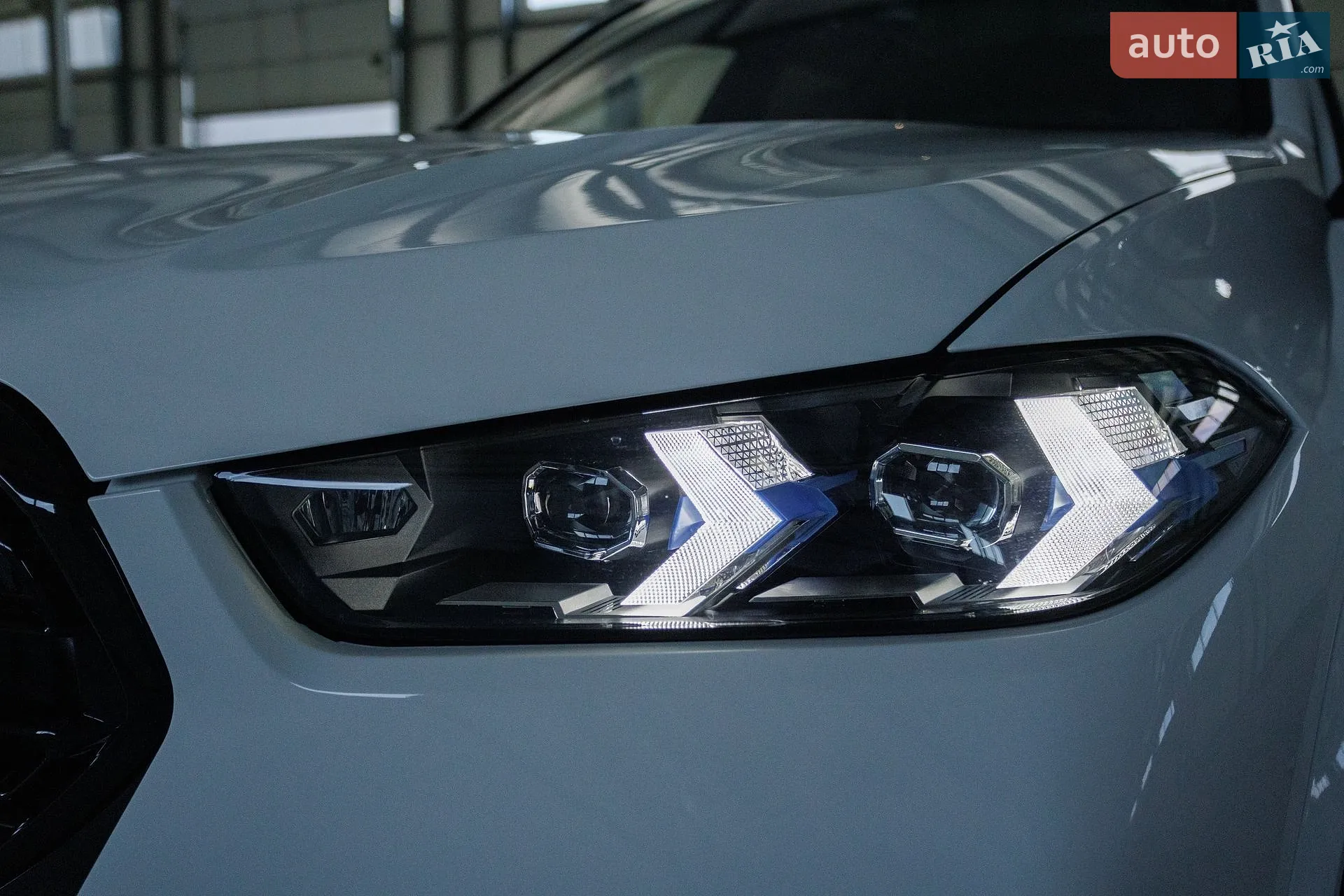 2020 BMW X5 - мініатюра 54