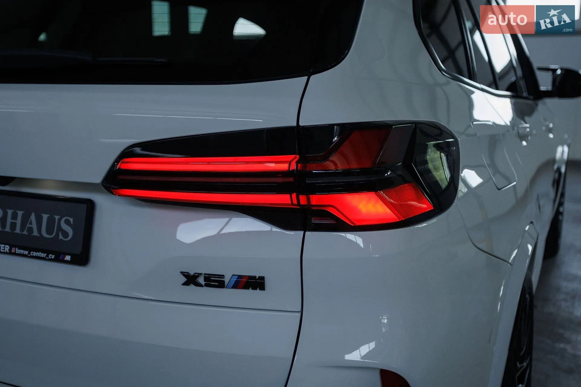 2020 BMW X5 - мініатюра 56