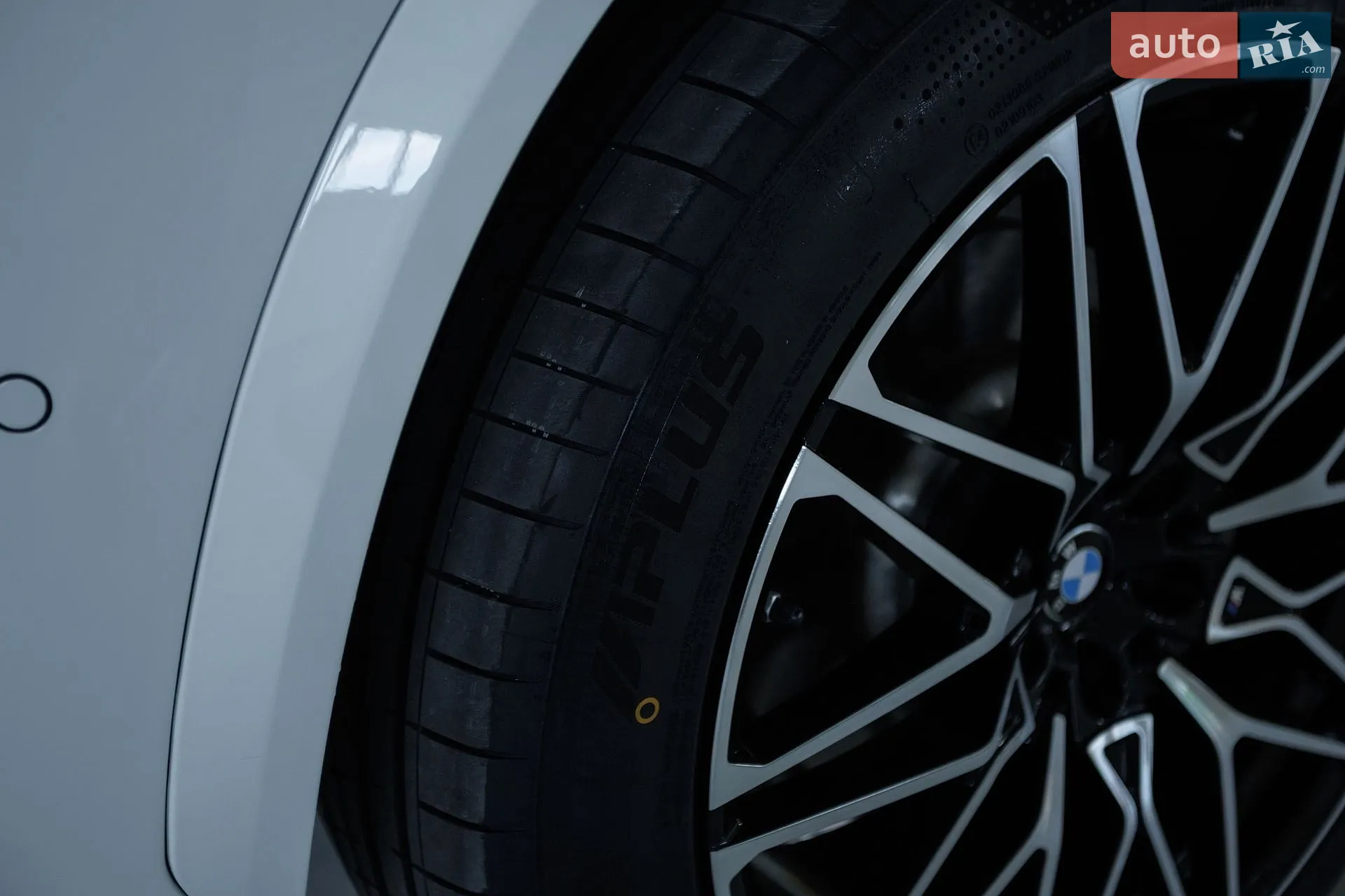 2020 BMW X5 - мініатюра 67