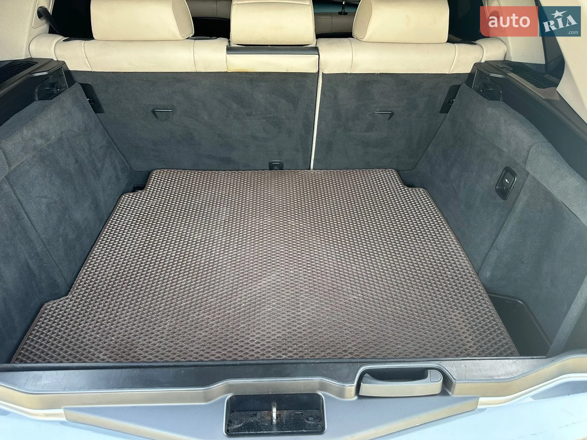 2010 BMW X5 - мініатюра 5