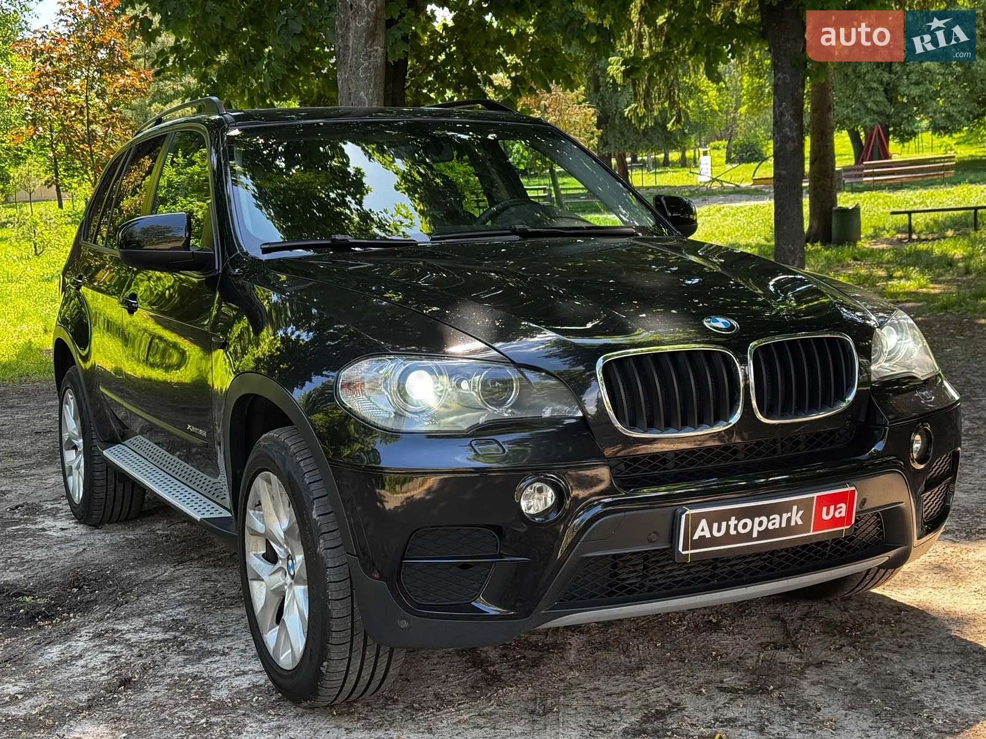 2013 BMW X5 - мініатюра 9