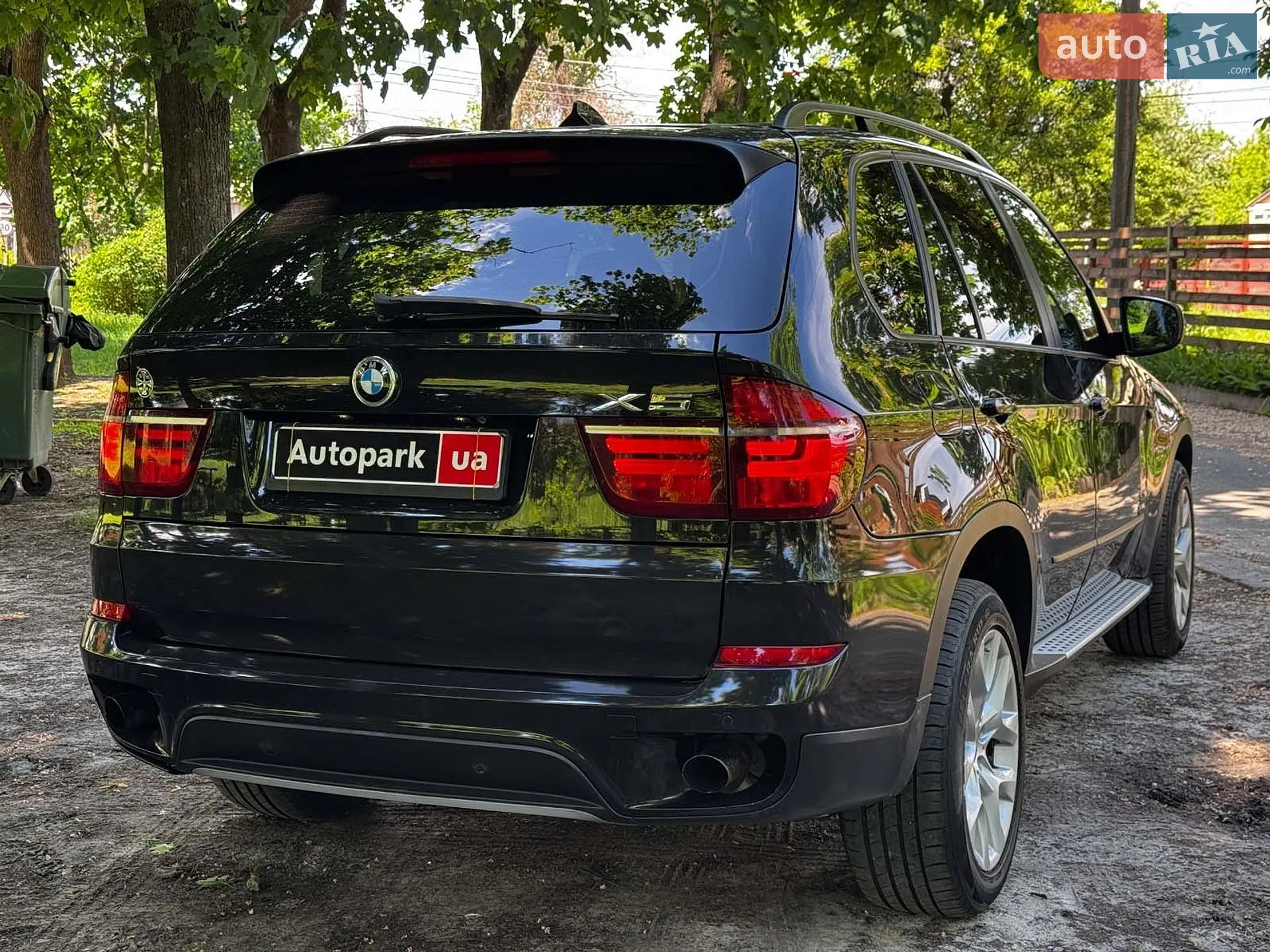 2013 BMW X5 - мініатюра 15