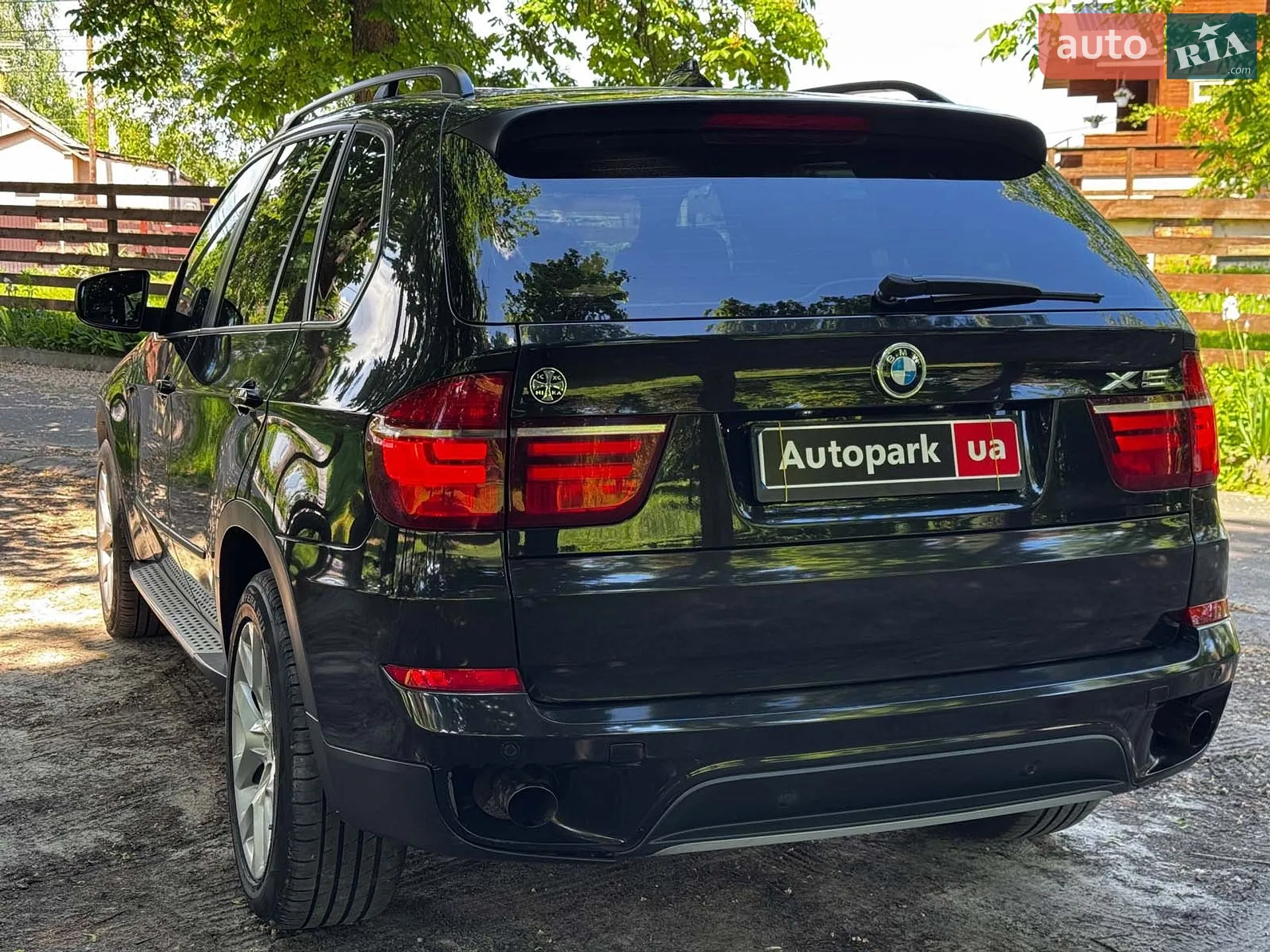 2013 BMW X5 - мініатюра 20