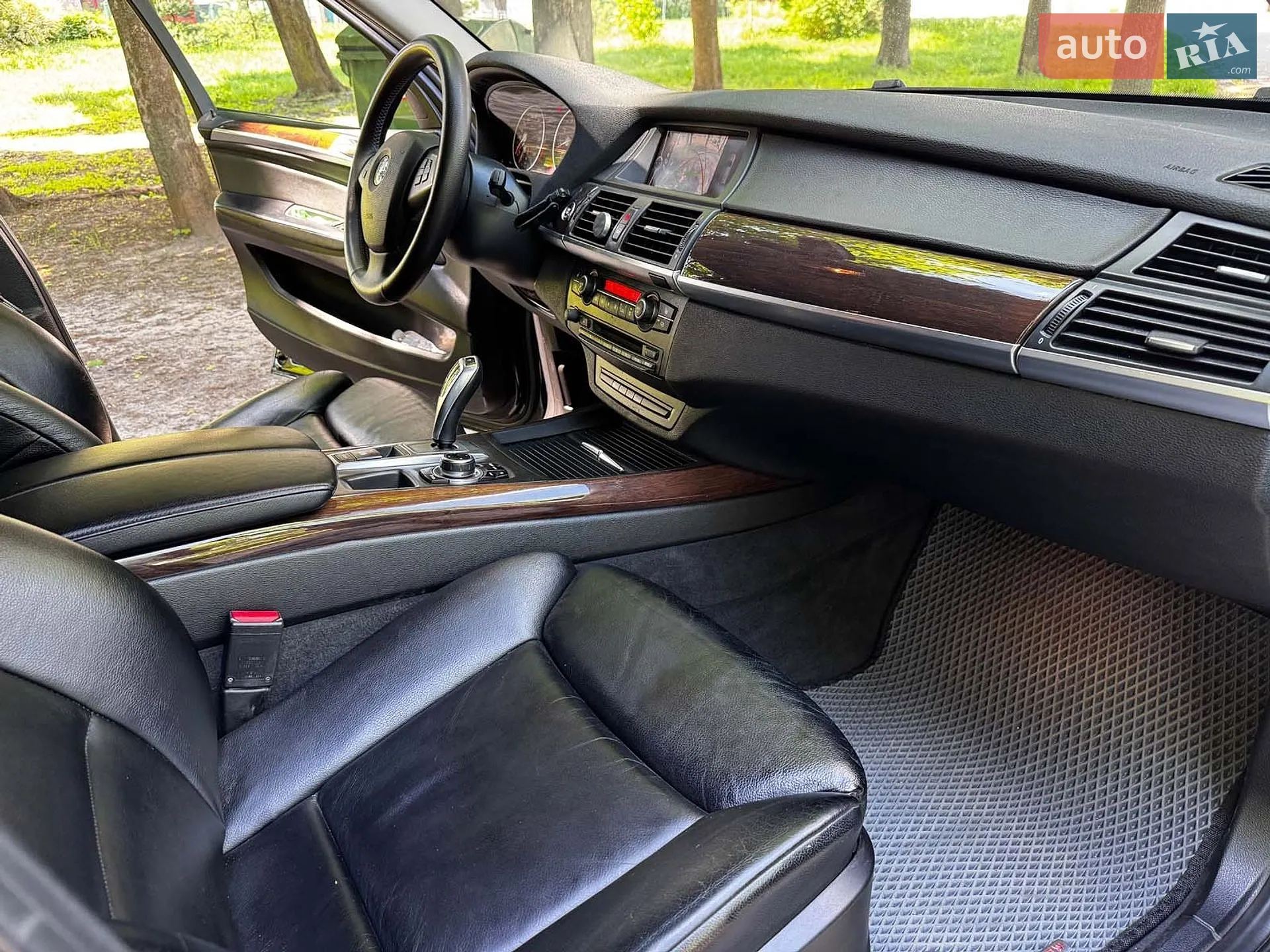 2013 BMW X5 - мініатюра 49