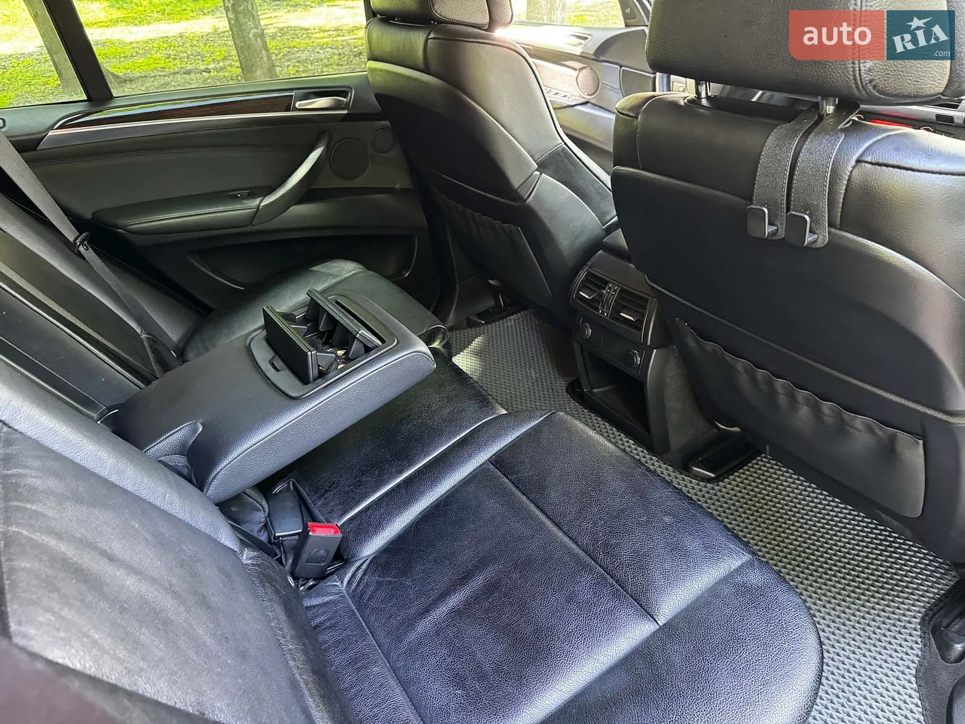 2013 BMW X5 - мініатюра 53