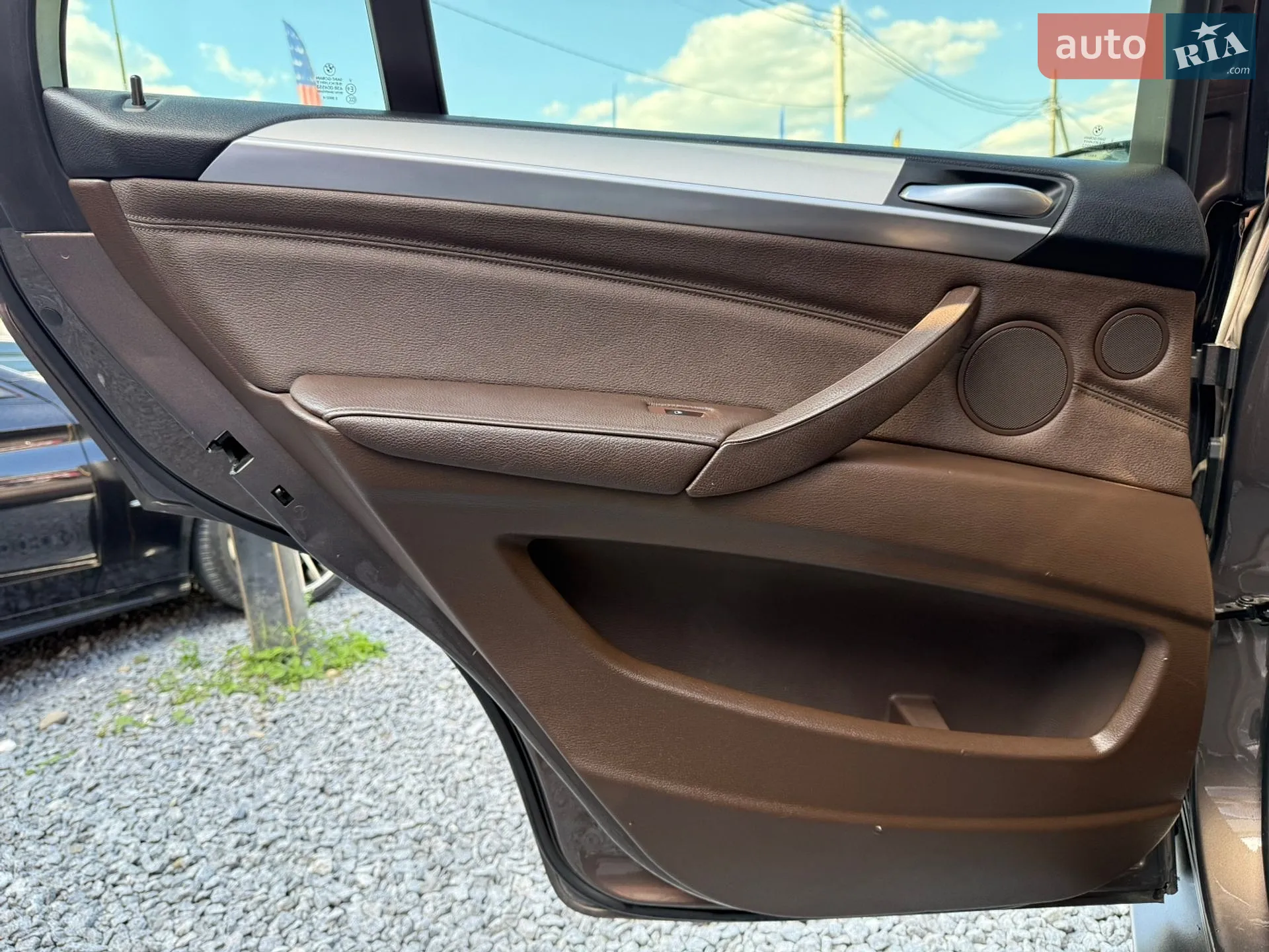2011 BMW X5 - мініатюра 13