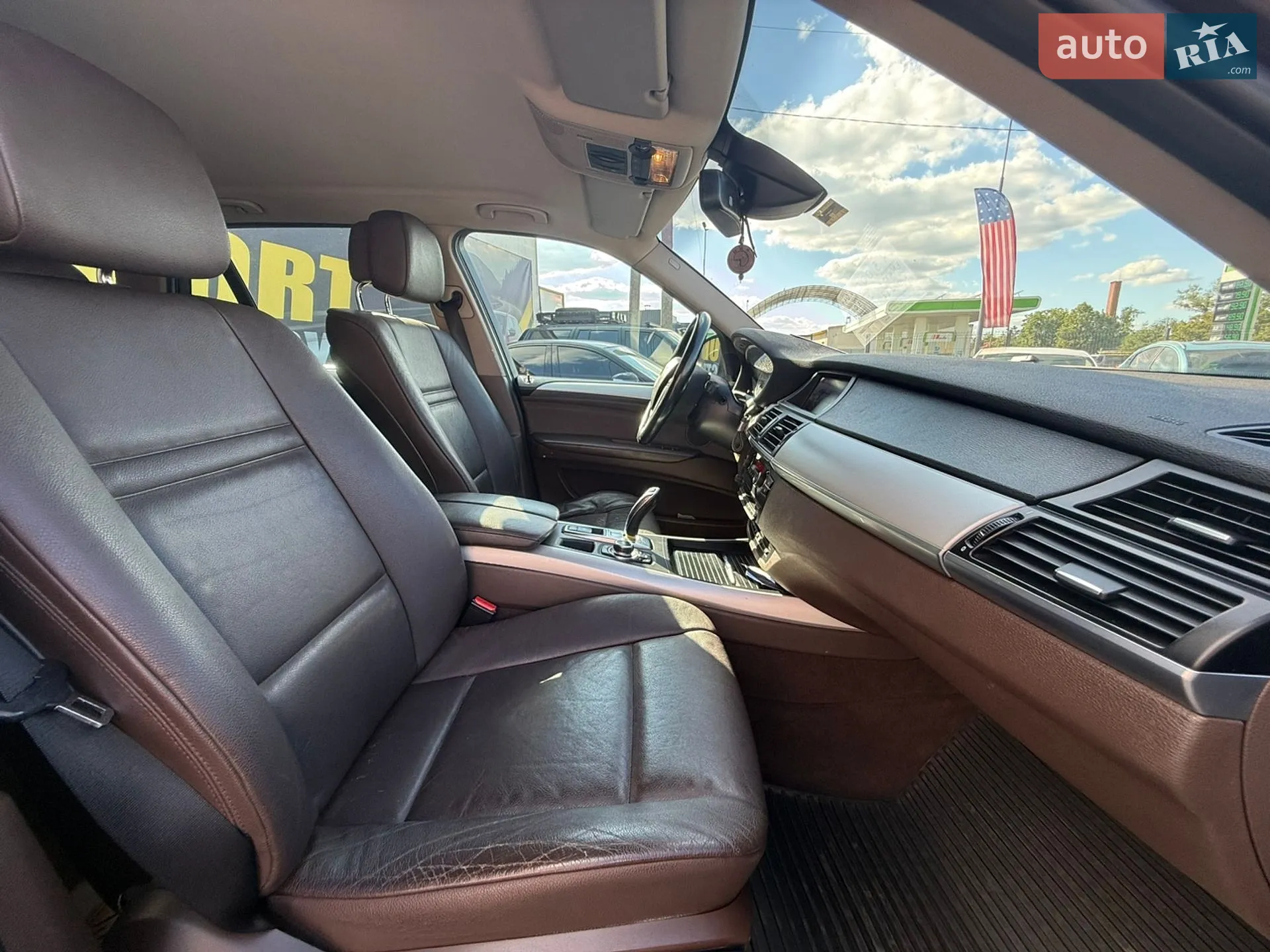 2011 BMW X5 - мініатюра 16