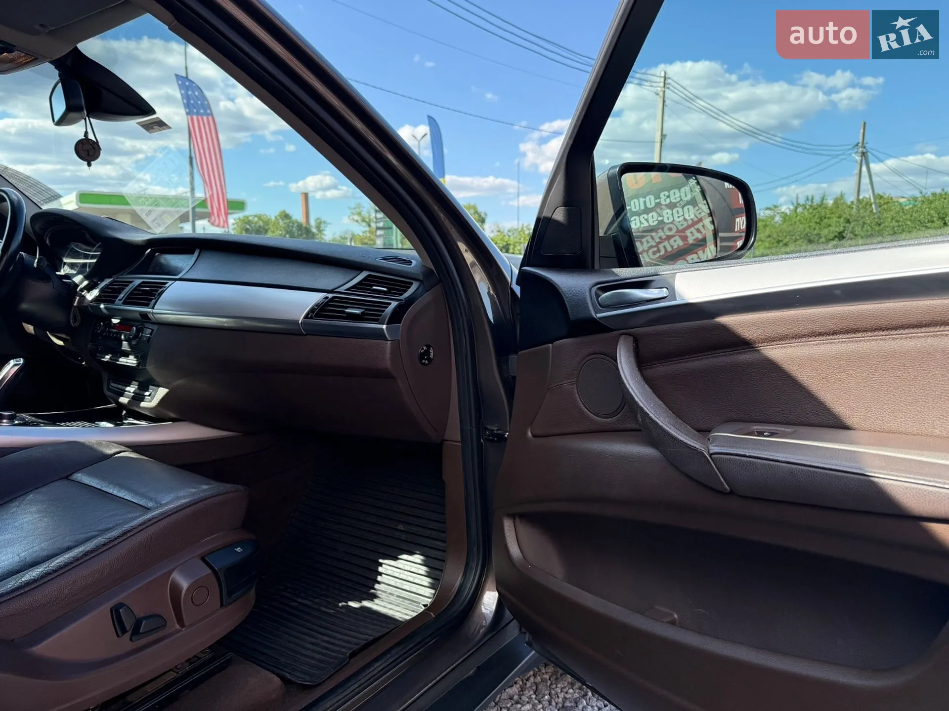2011 BMW X5 - мініатюра 18