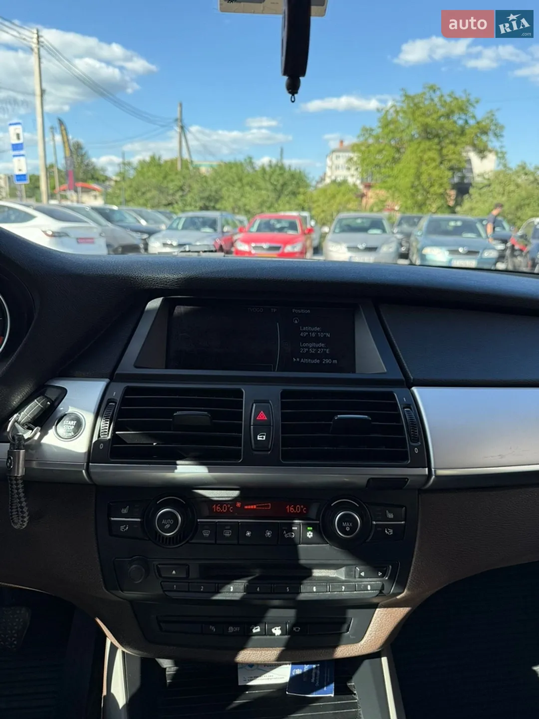 2011 BMW X5 - мініатюра 24
