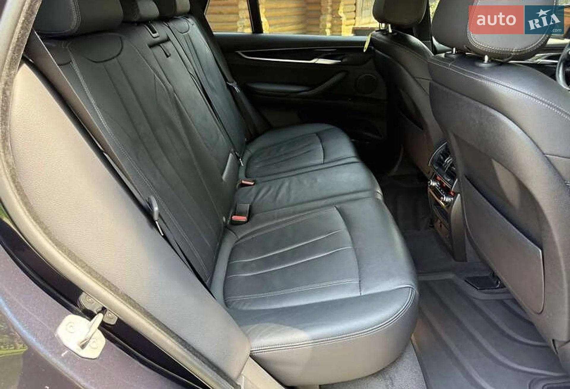 2018 BMW X5 - мініатюра 26
