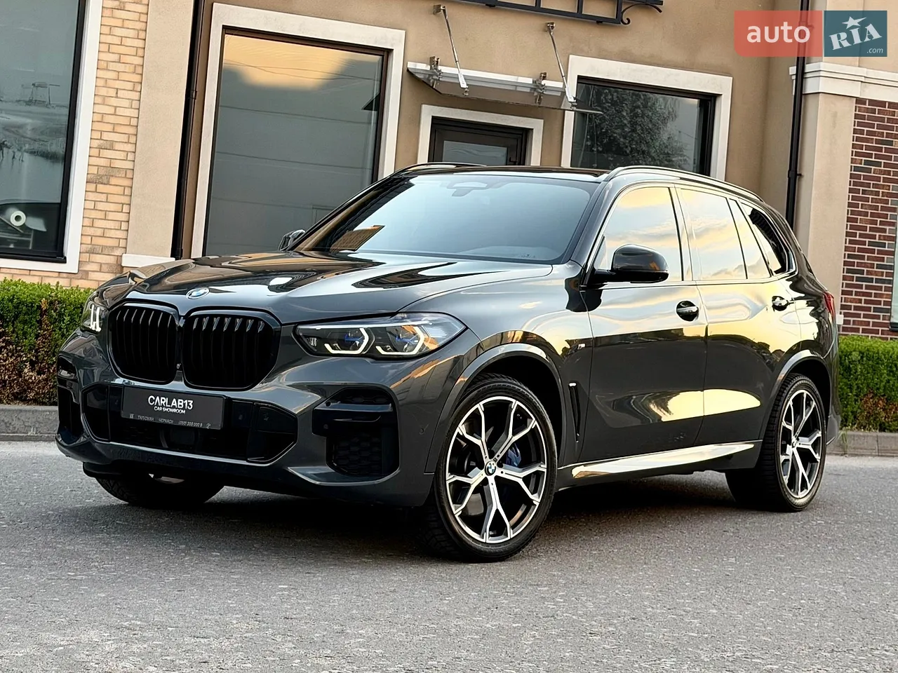 2023 BMW i4 - мініатюра 77