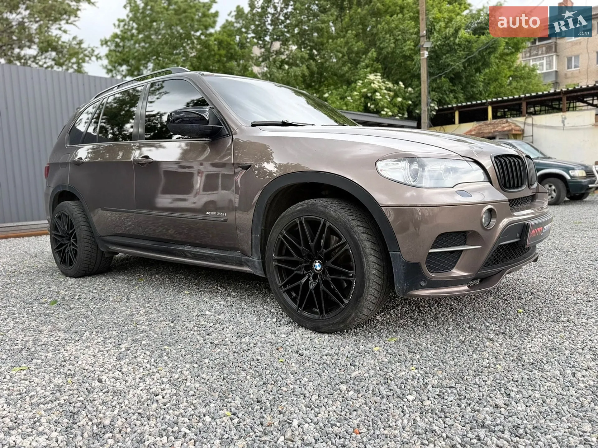 2010 BMW X5 - мініатюра 6