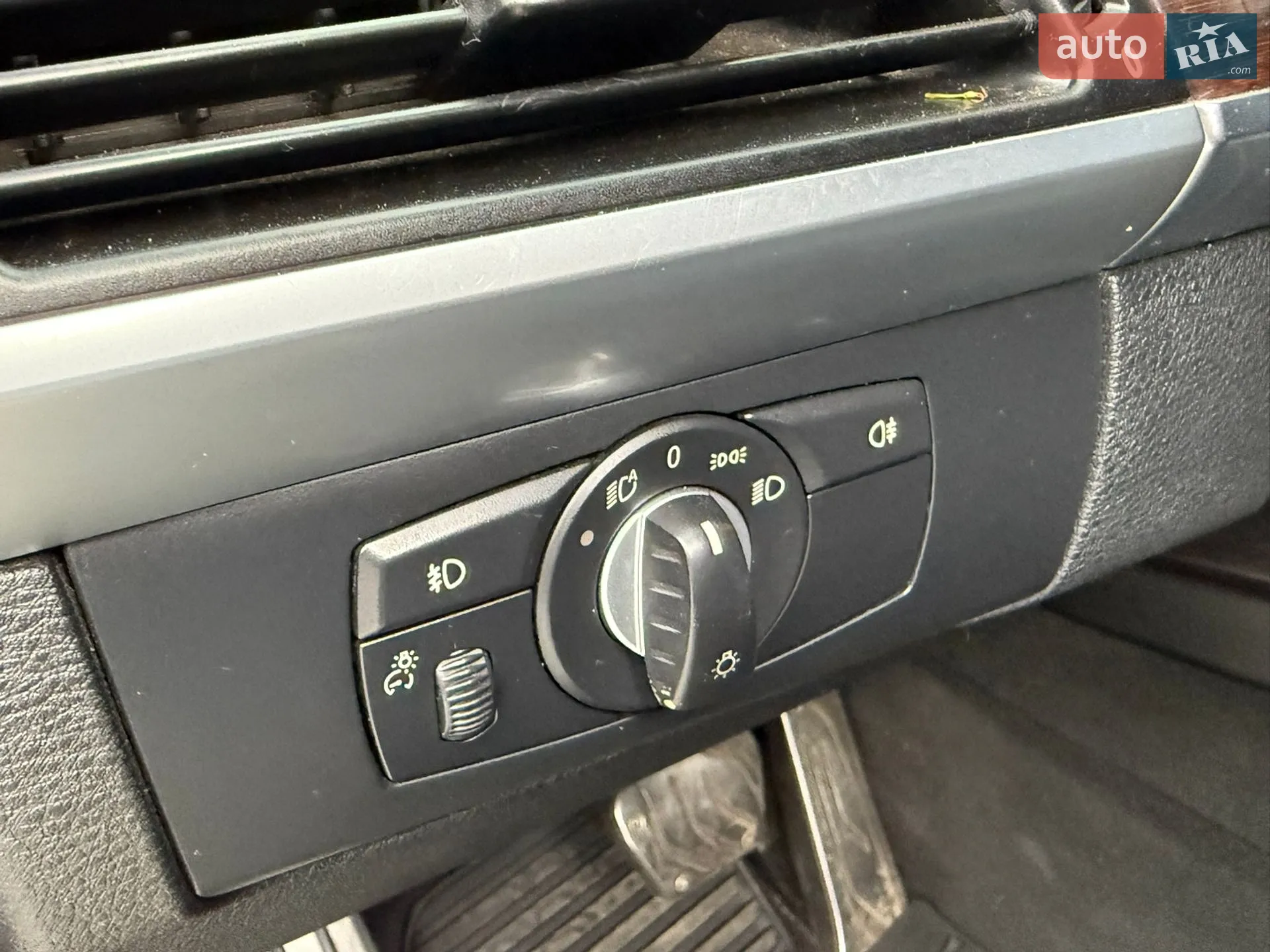 2010 BMW X5 - мініатюра 23