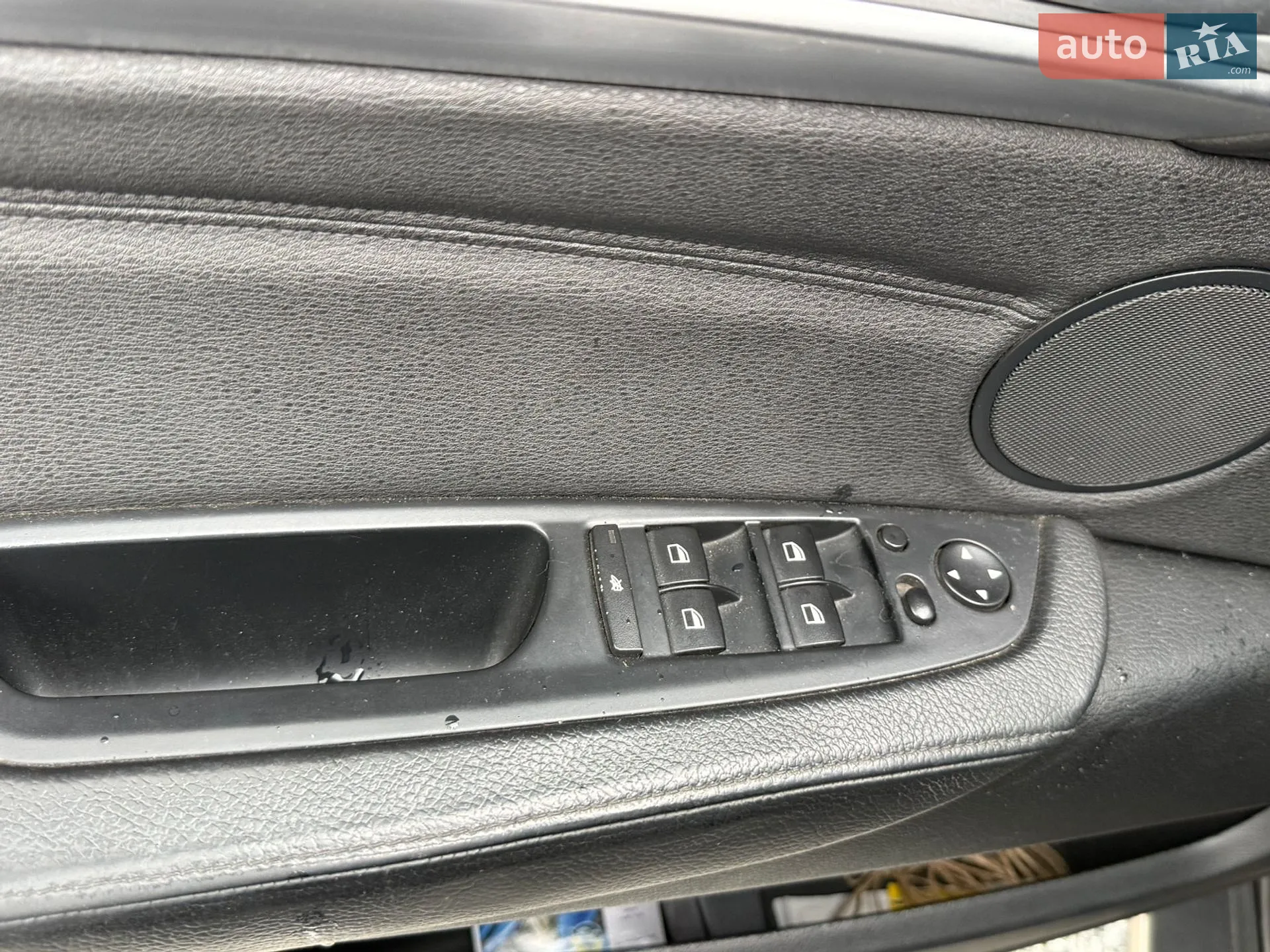 2010 BMW X5 - мініатюра 24