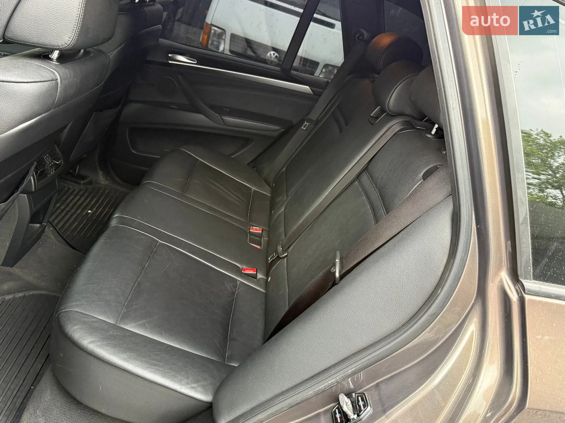 2010 BMW X5 - мініатюра 30