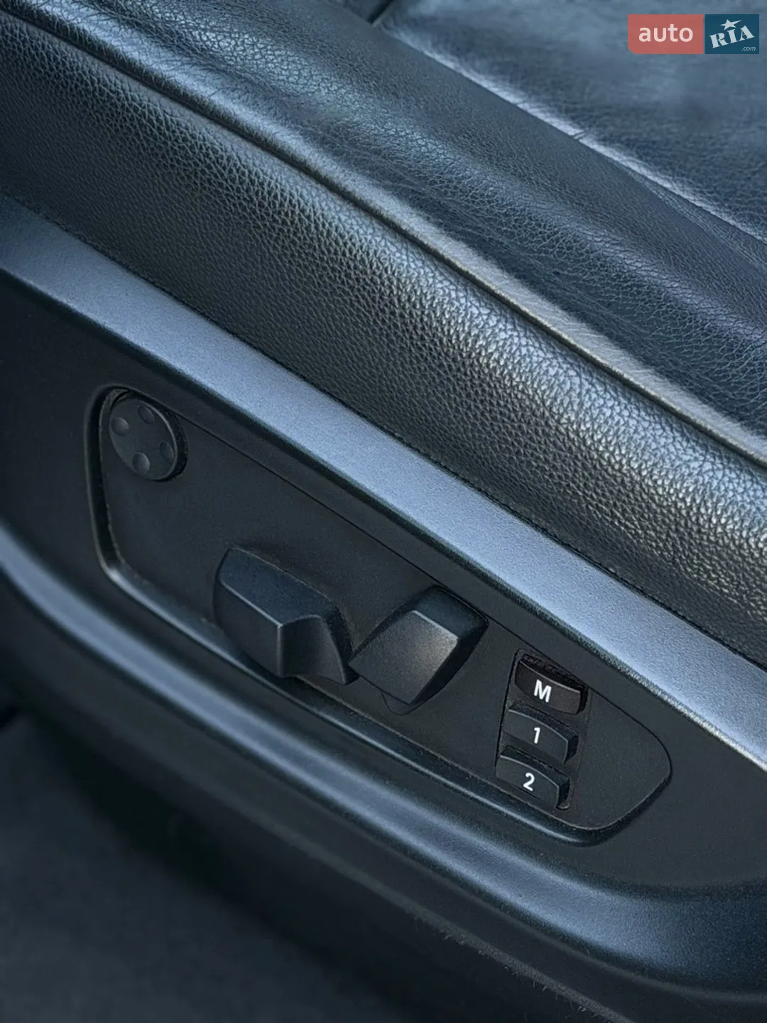 2013 BMW X5 - мініатюра 17