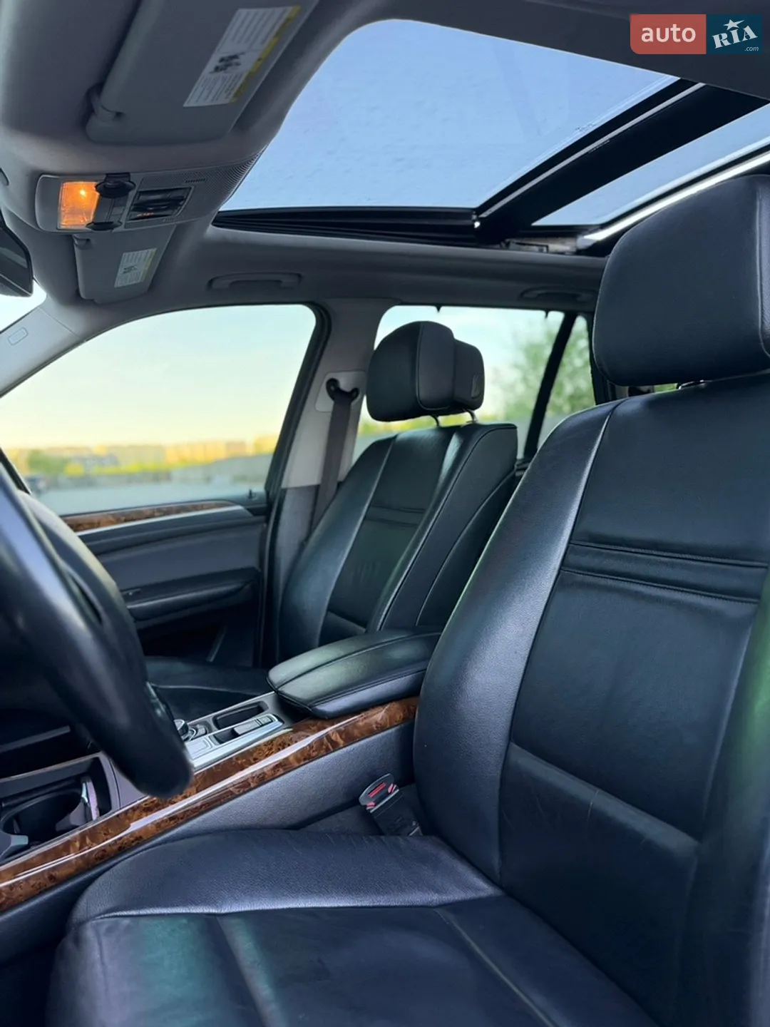 2013 BMW X5 - мініатюра 18