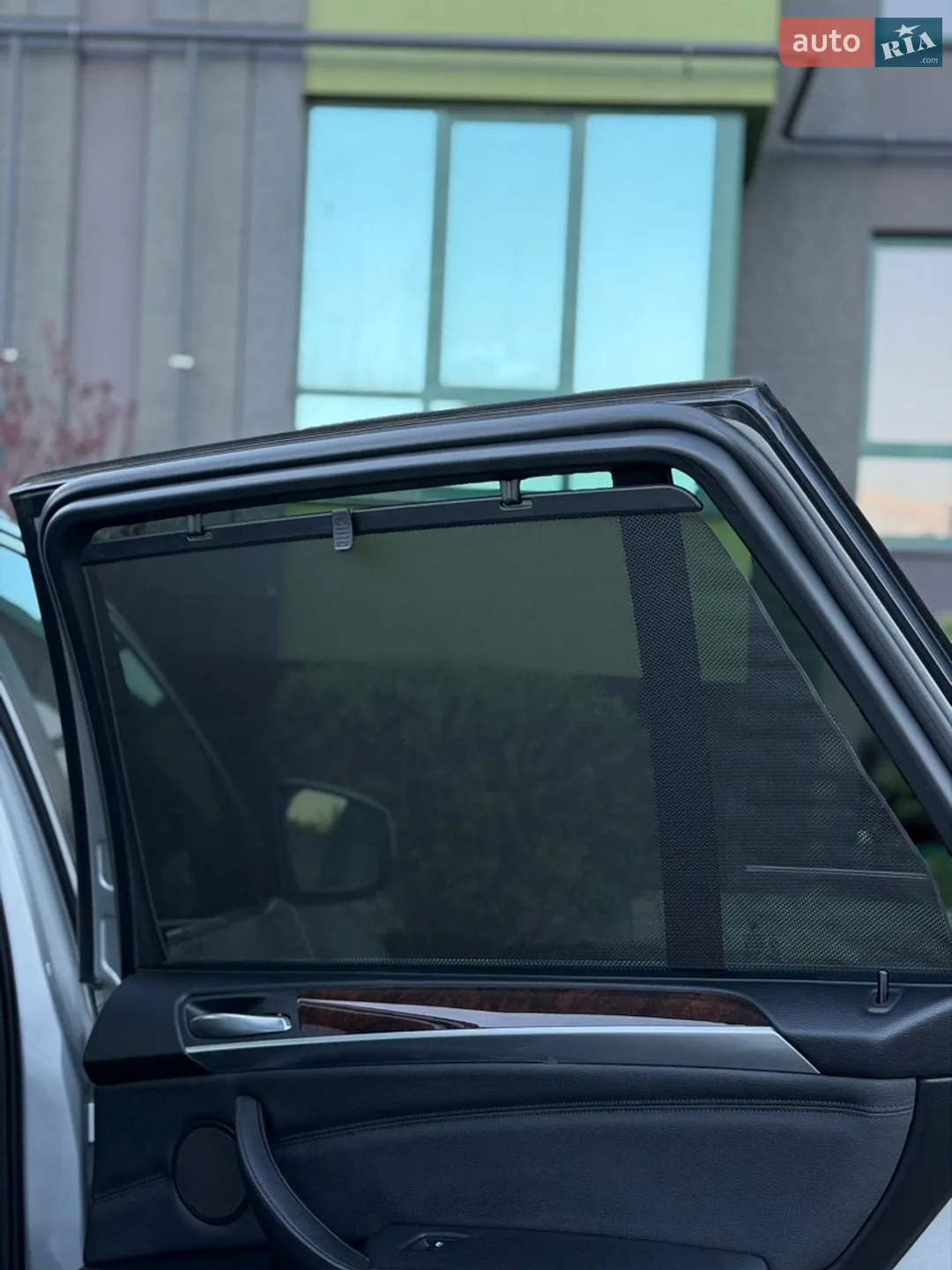 2013 BMW X5 - мініатюра 28