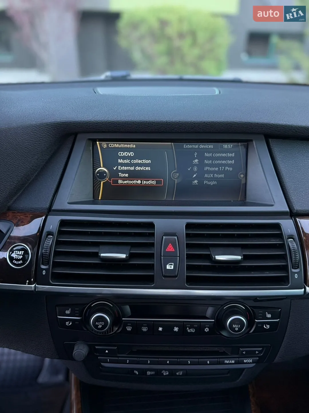 2013 BMW X5 - мініатюра 33