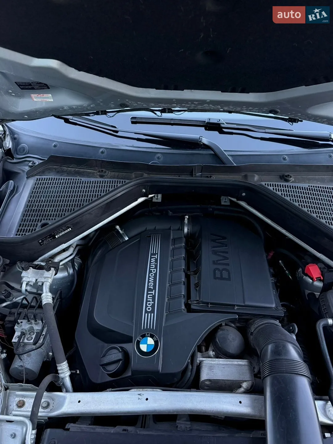2013 BMW X5 - мініатюра 44
