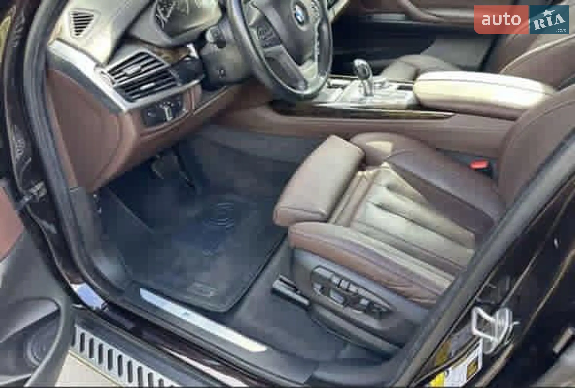 2015 BMW X5 - мініатюра 10