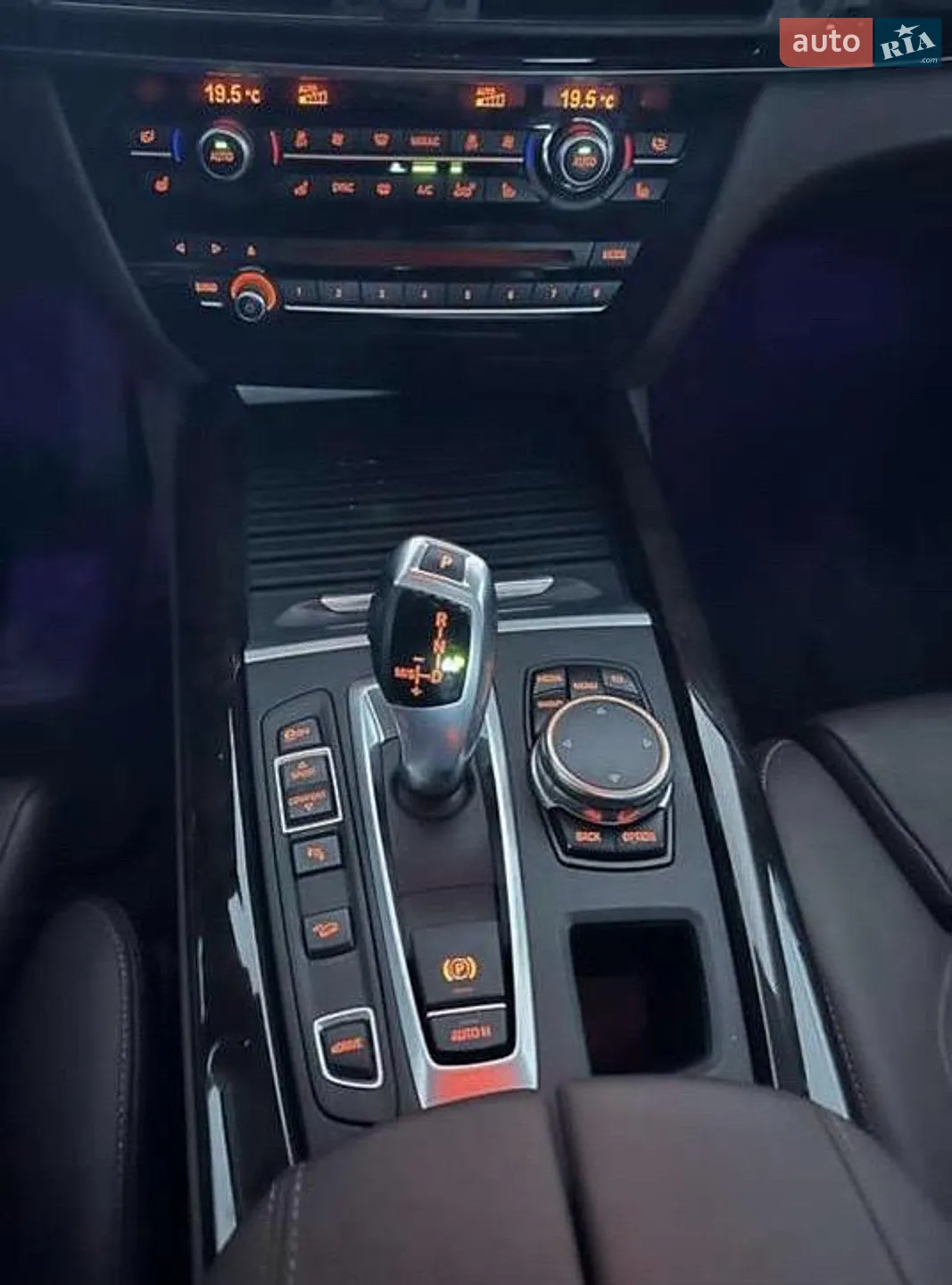 2015 BMW X5 - мініатюра 14