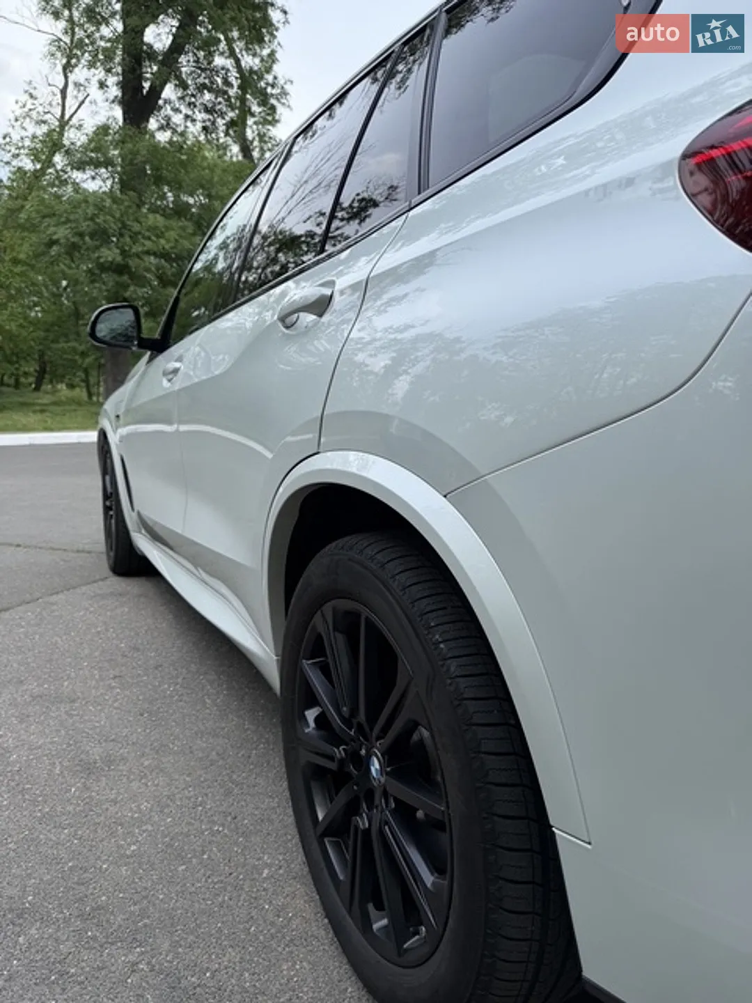 2022 BMW X5 - мініатюра 5