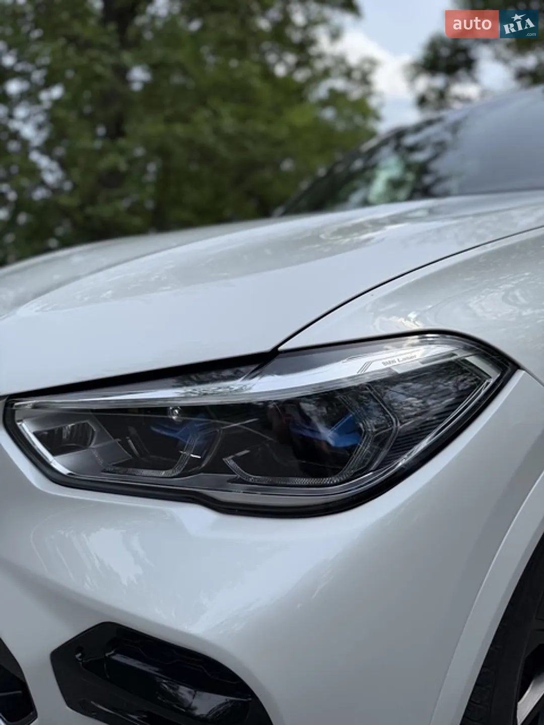 2022 BMW X5 - мініатюра 4
