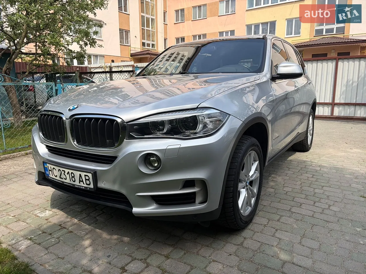 2019 BMW X5 - мініатюра 22