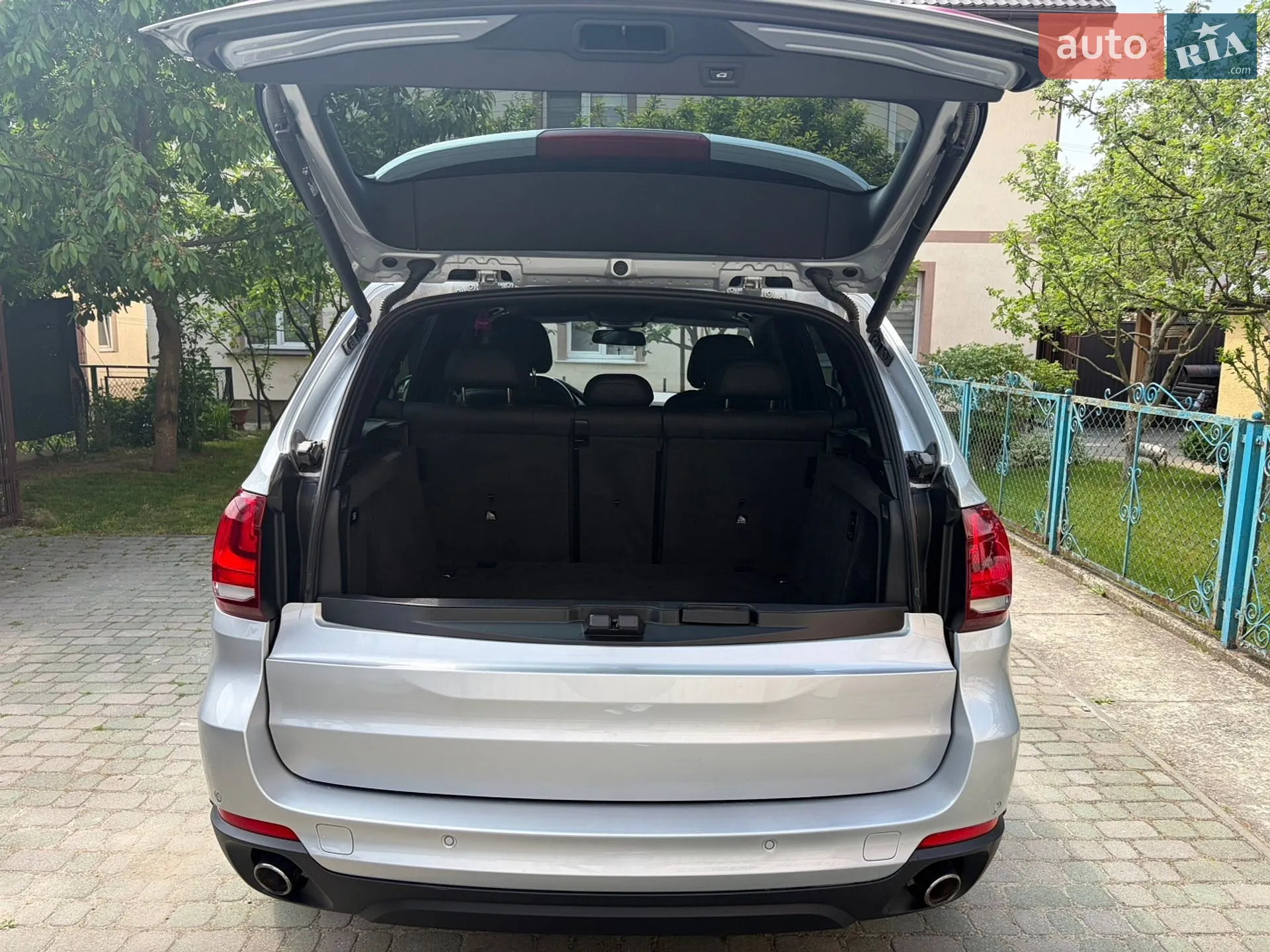 2018 BMW X5 - мініатюра 17