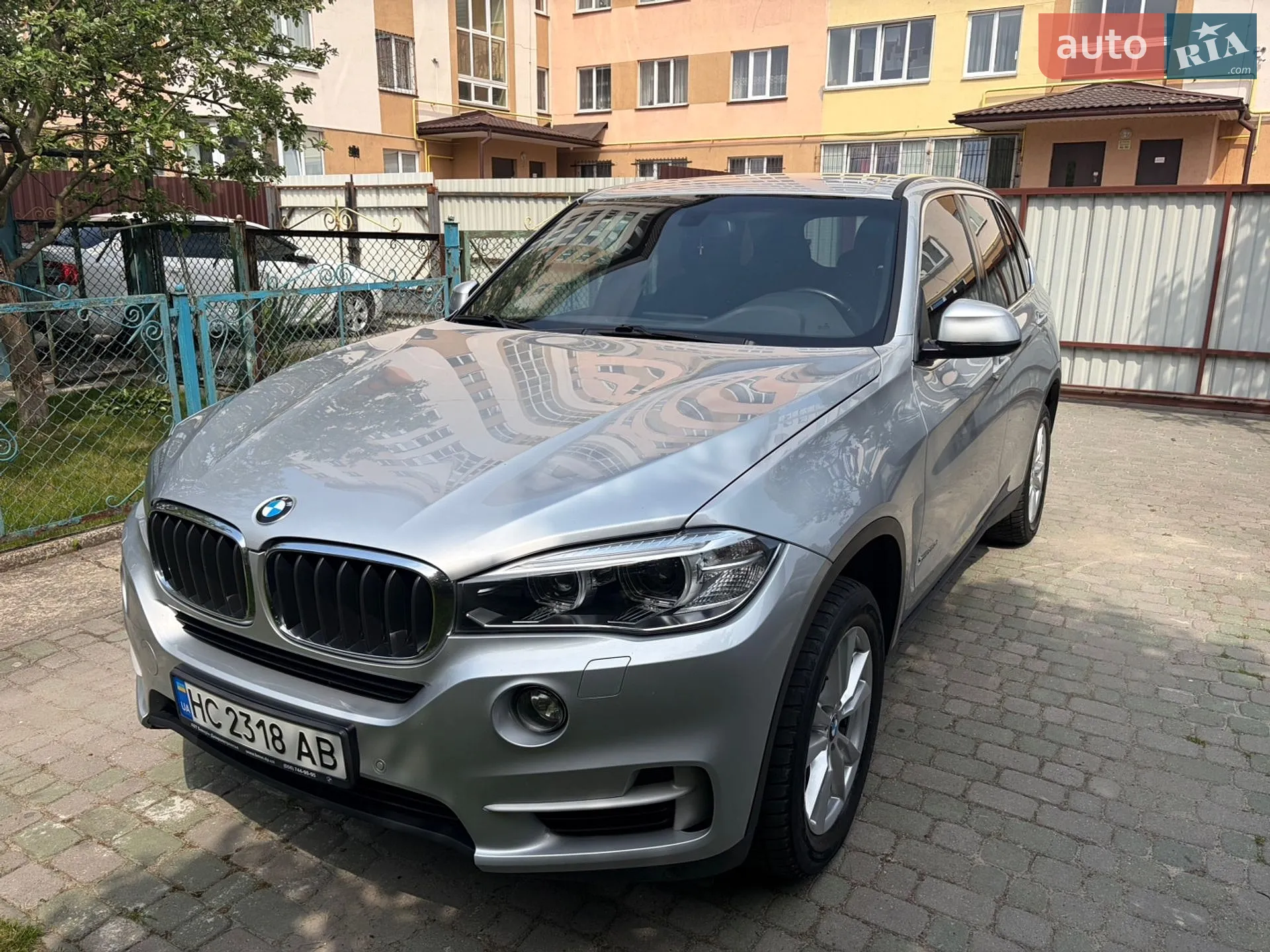 2018 BMW X5 - мініатюра 23