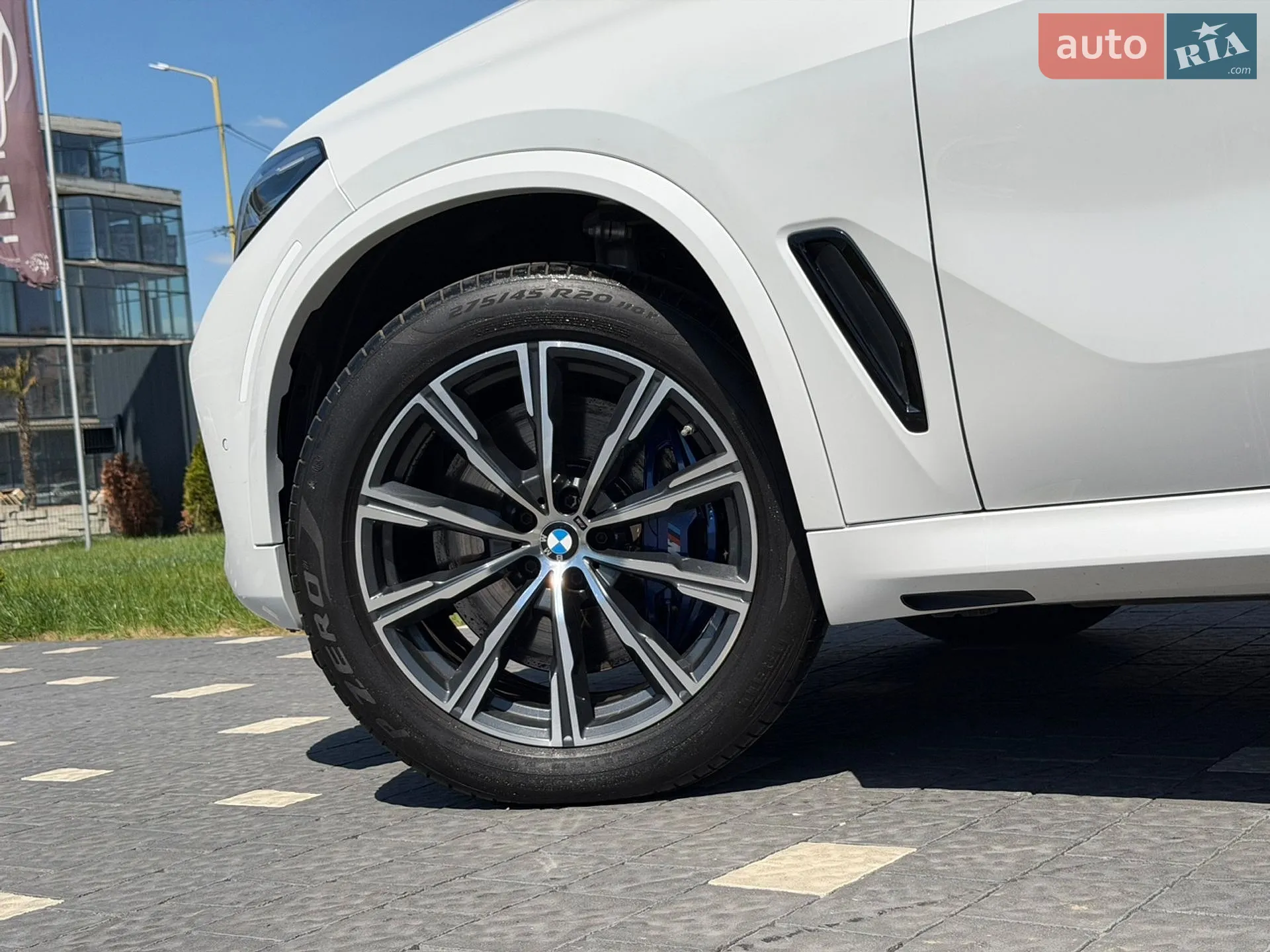 2018 BMW X5 - мініатюра 11