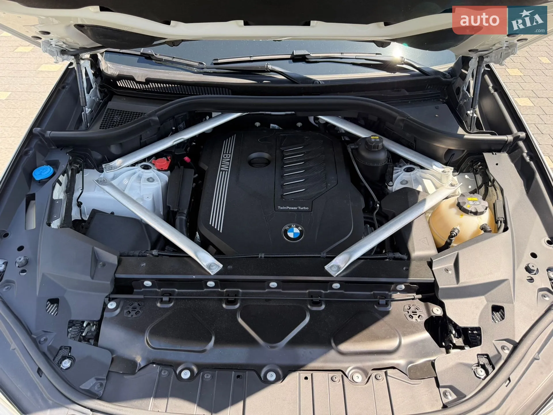 2018 BMW X5 - мініатюра 27