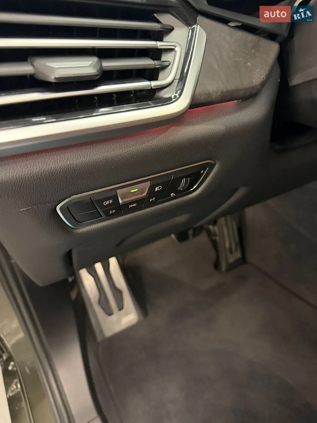 2023 BMW X5 - мініатюра 8