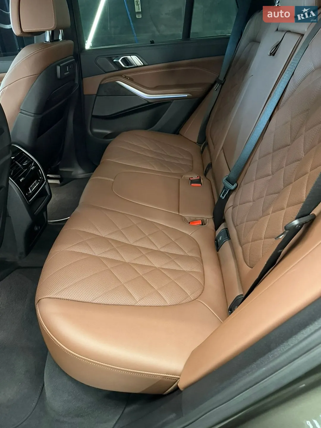 2023 BMW X5 - мініатюра 13