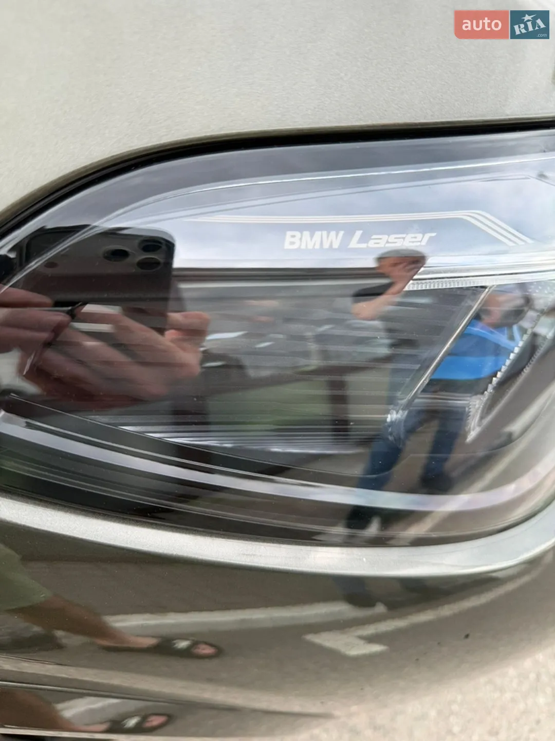 2023 BMW X5 - мініатюра 23