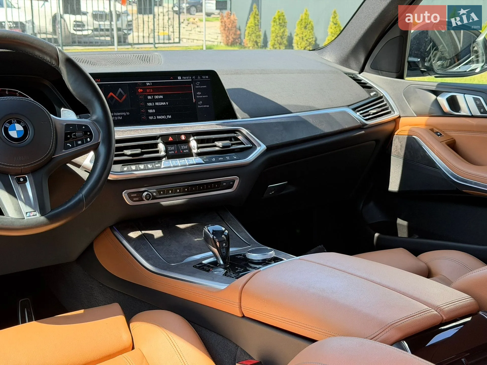 2018 BMW X5 - мініатюра 51