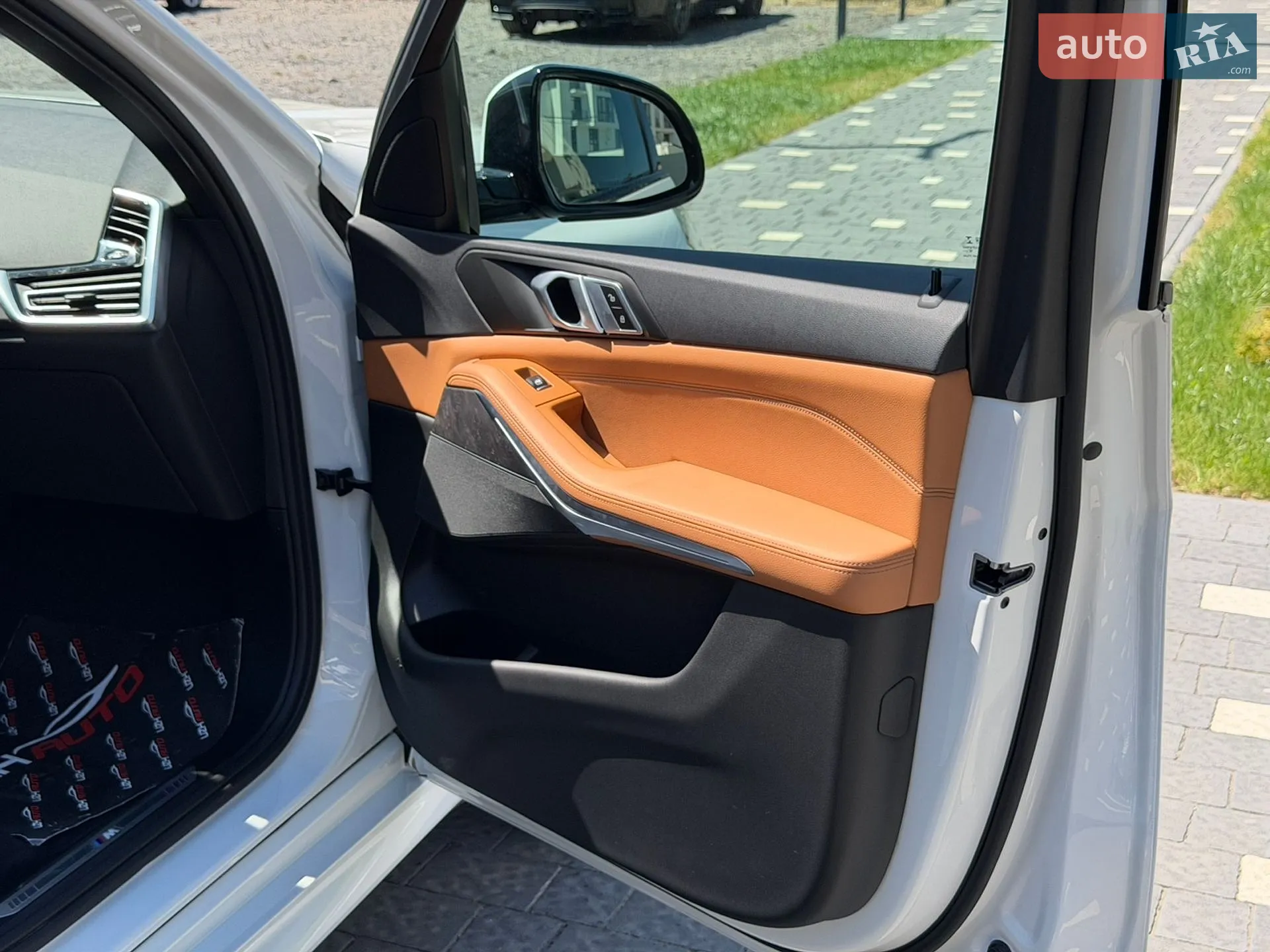 2018 BMW X5 - мініатюра 55