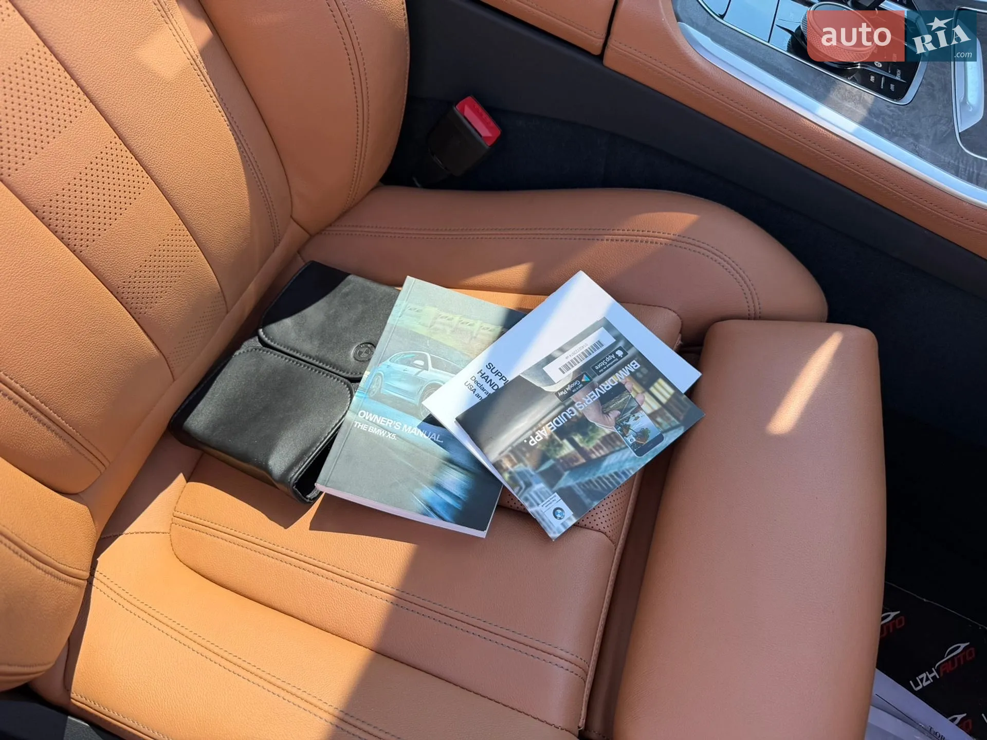 2018 BMW X5 - мініатюра 77