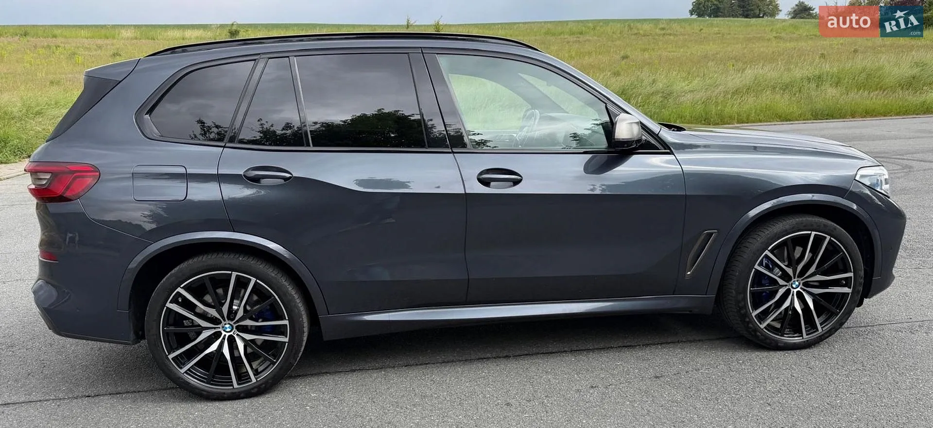 2019 BMW X5 - мініатюра 15