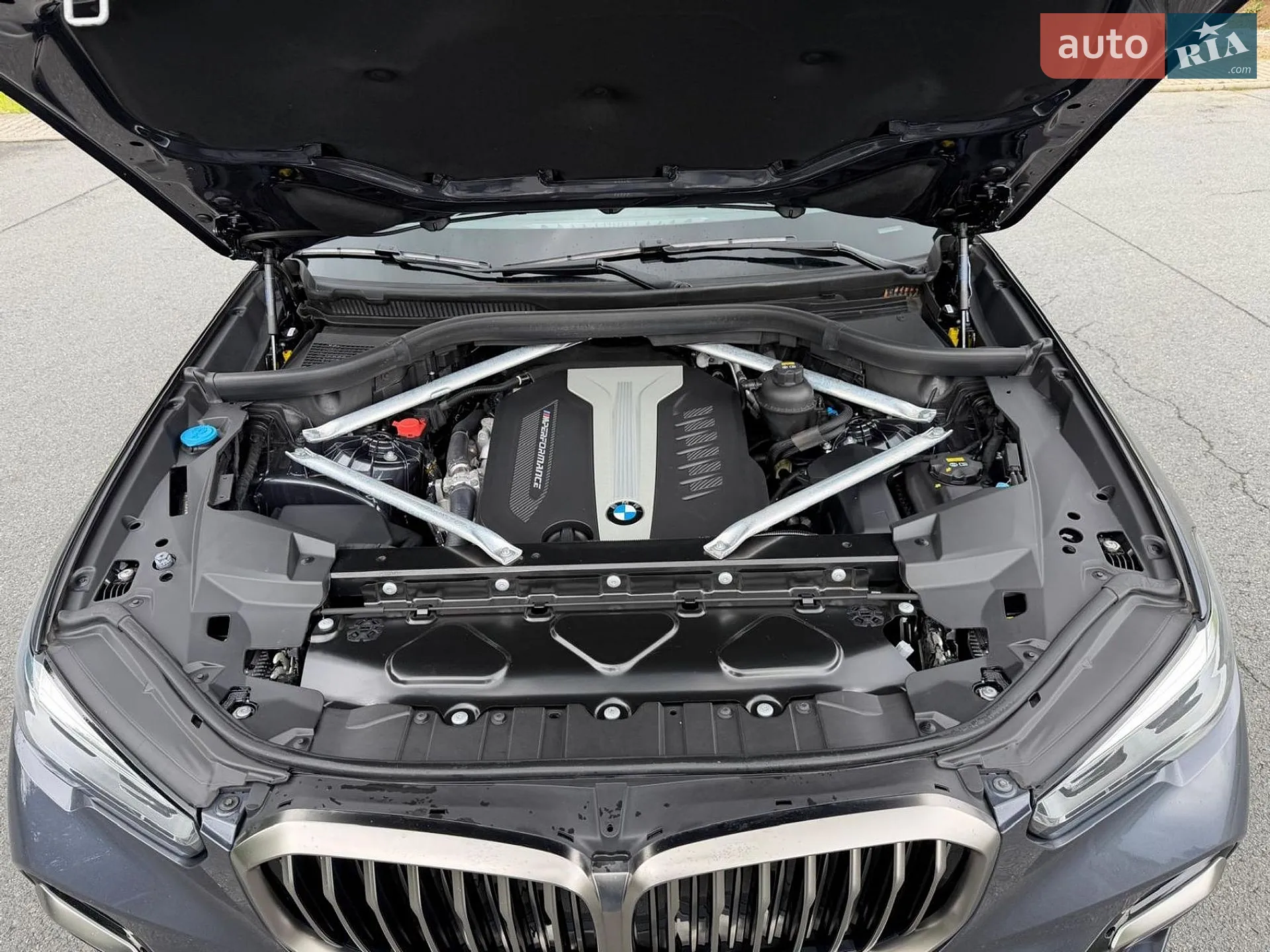 2019 BMW X5 - мініатюра 23