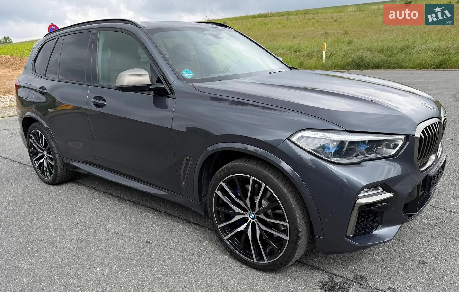 2019 BMW X5 - мініатюра 19