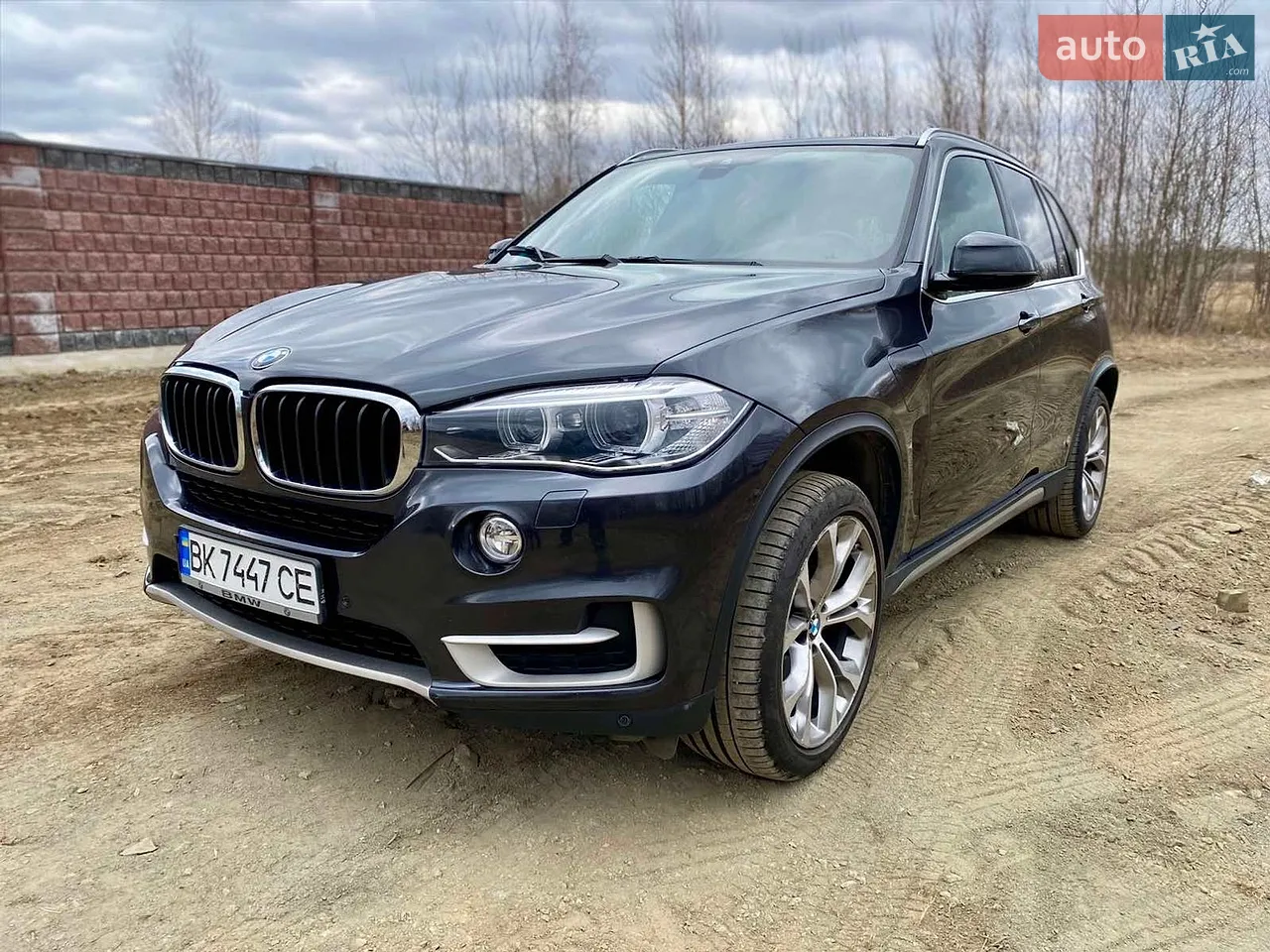 2018 BMW X5 - мініатюра 4