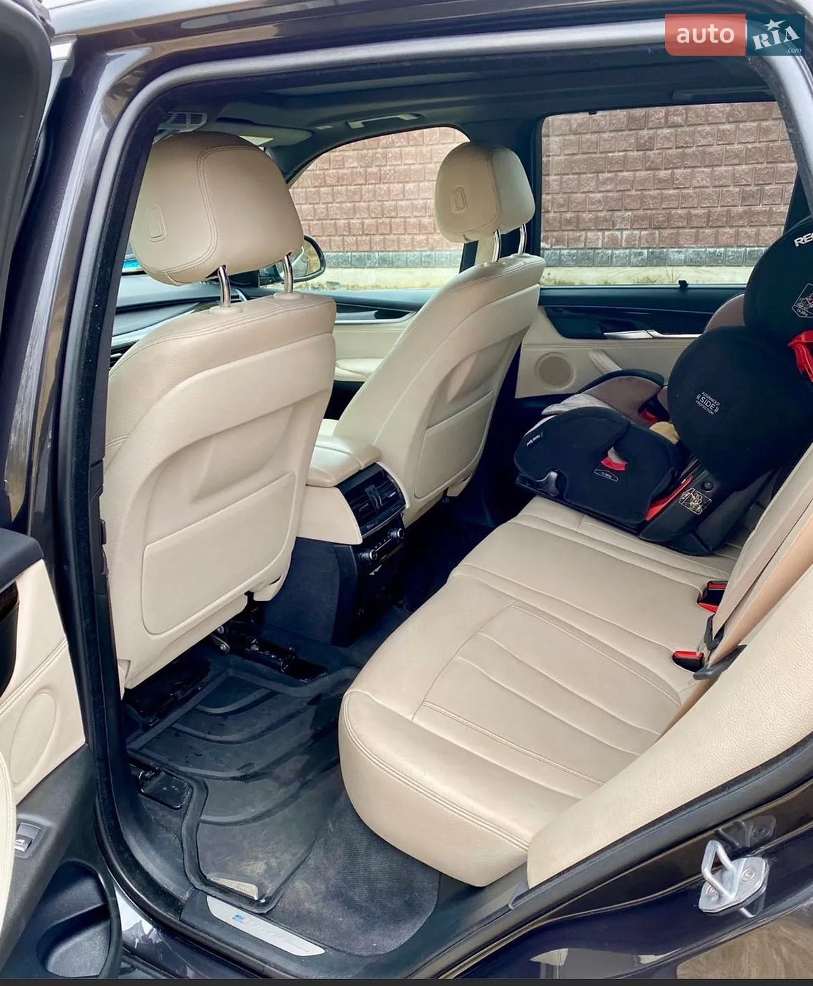 2018 BMW X5 - мініатюра 11