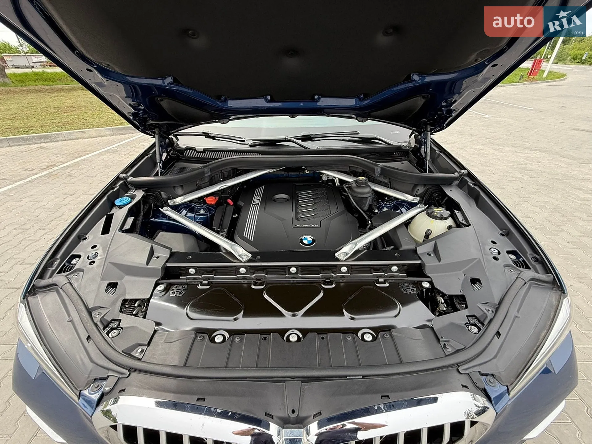 2019 BMW X5 - мініатюра 14