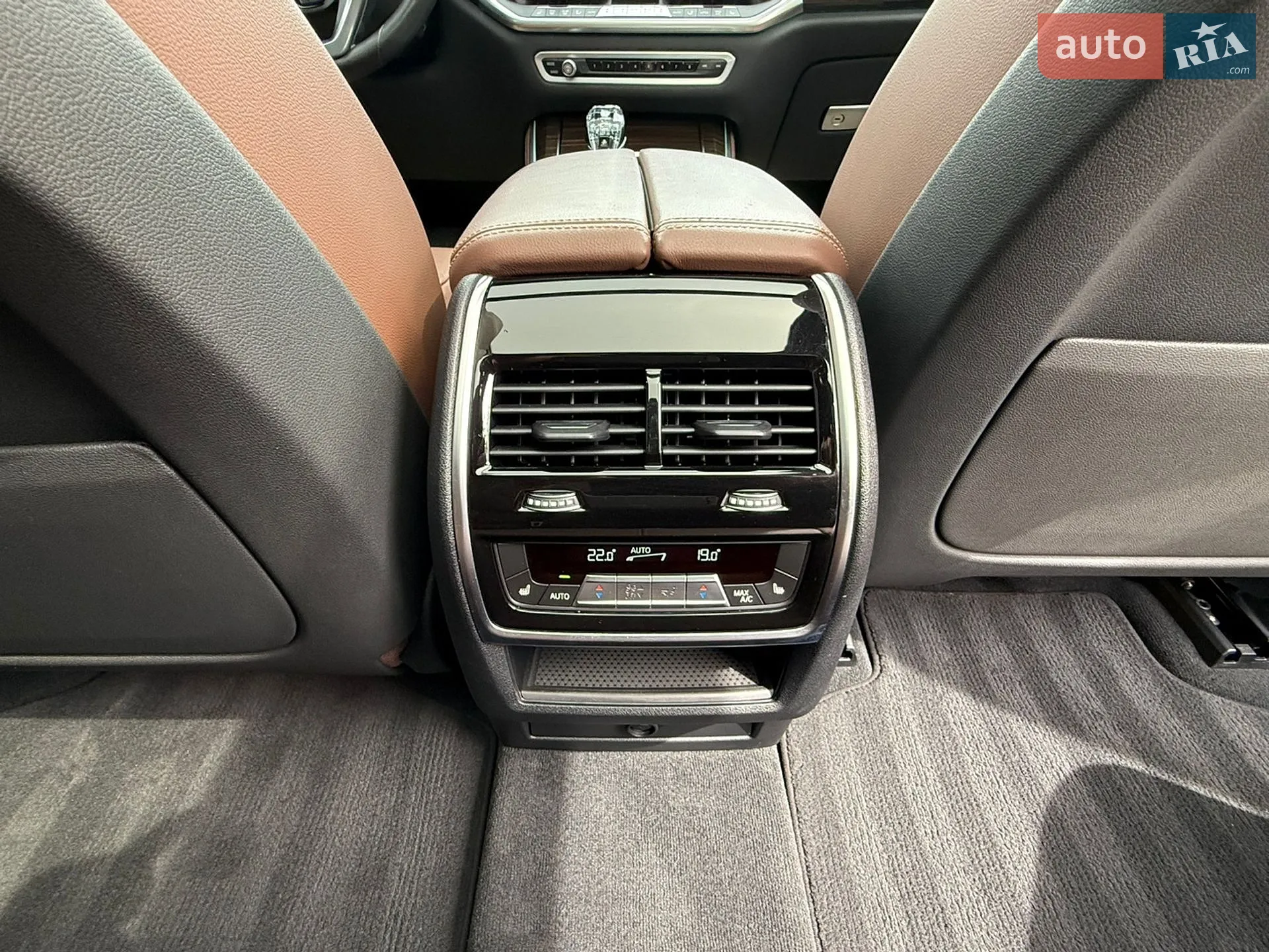 2019 BMW X5 - мініатюра 18
